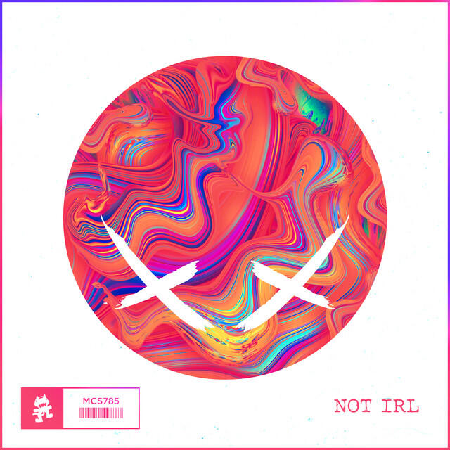 Релиз Not IRL