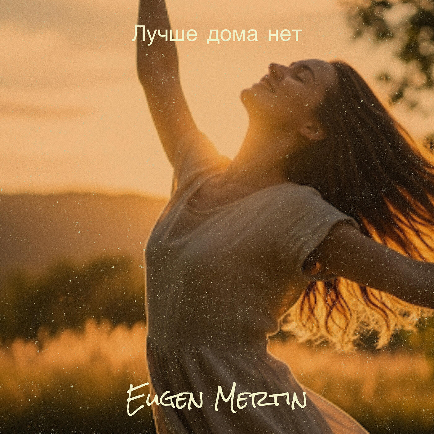 Релиз Лучше дома нет
