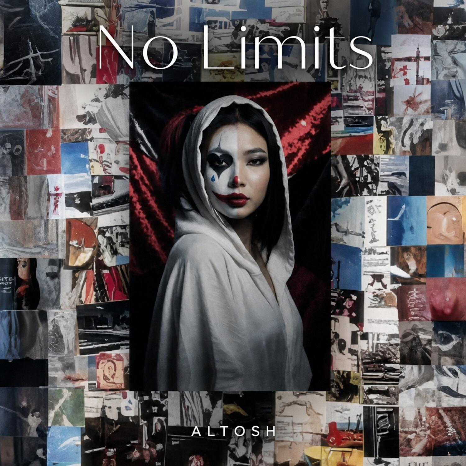 Релиз No Limits