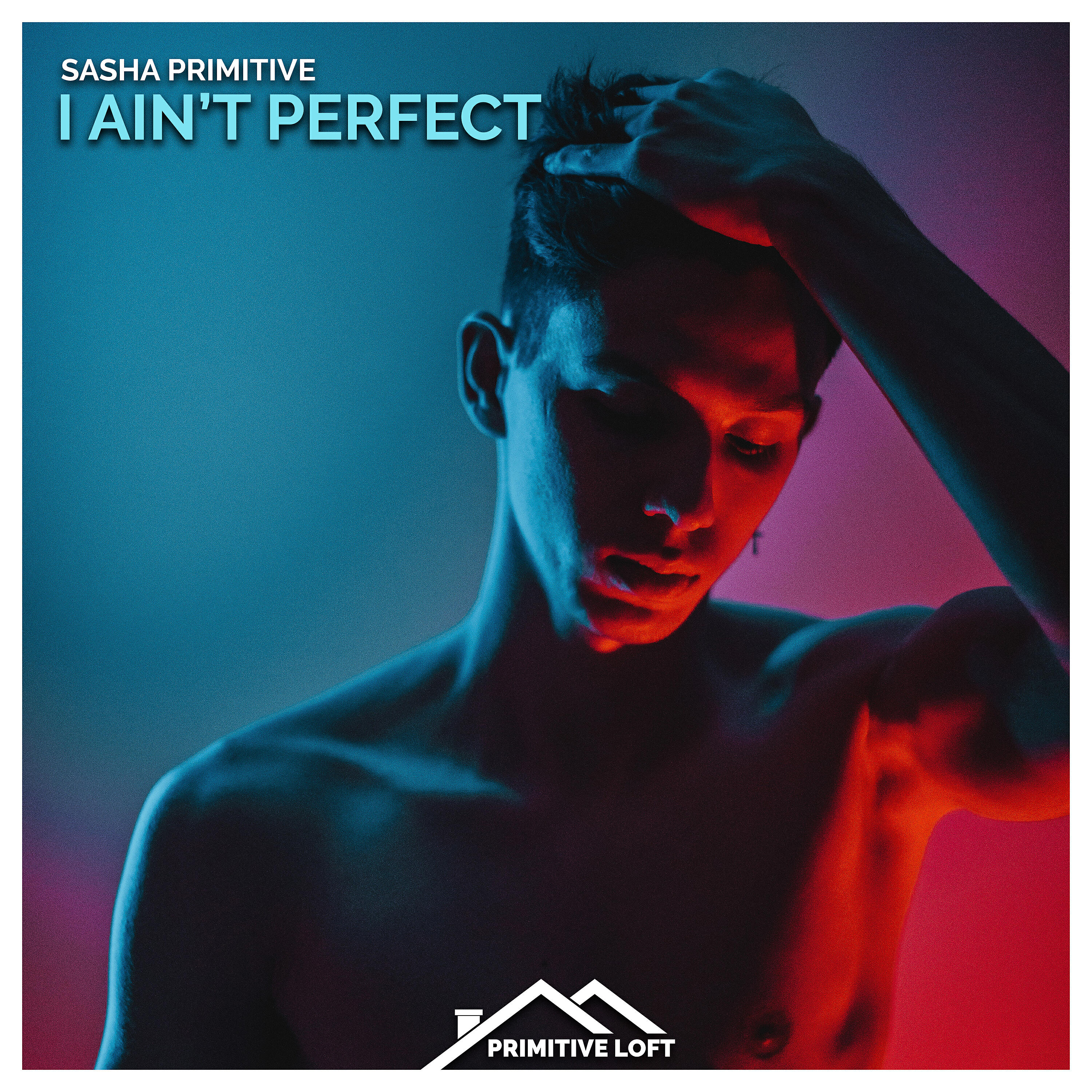 Релиз I Ain't Perfect