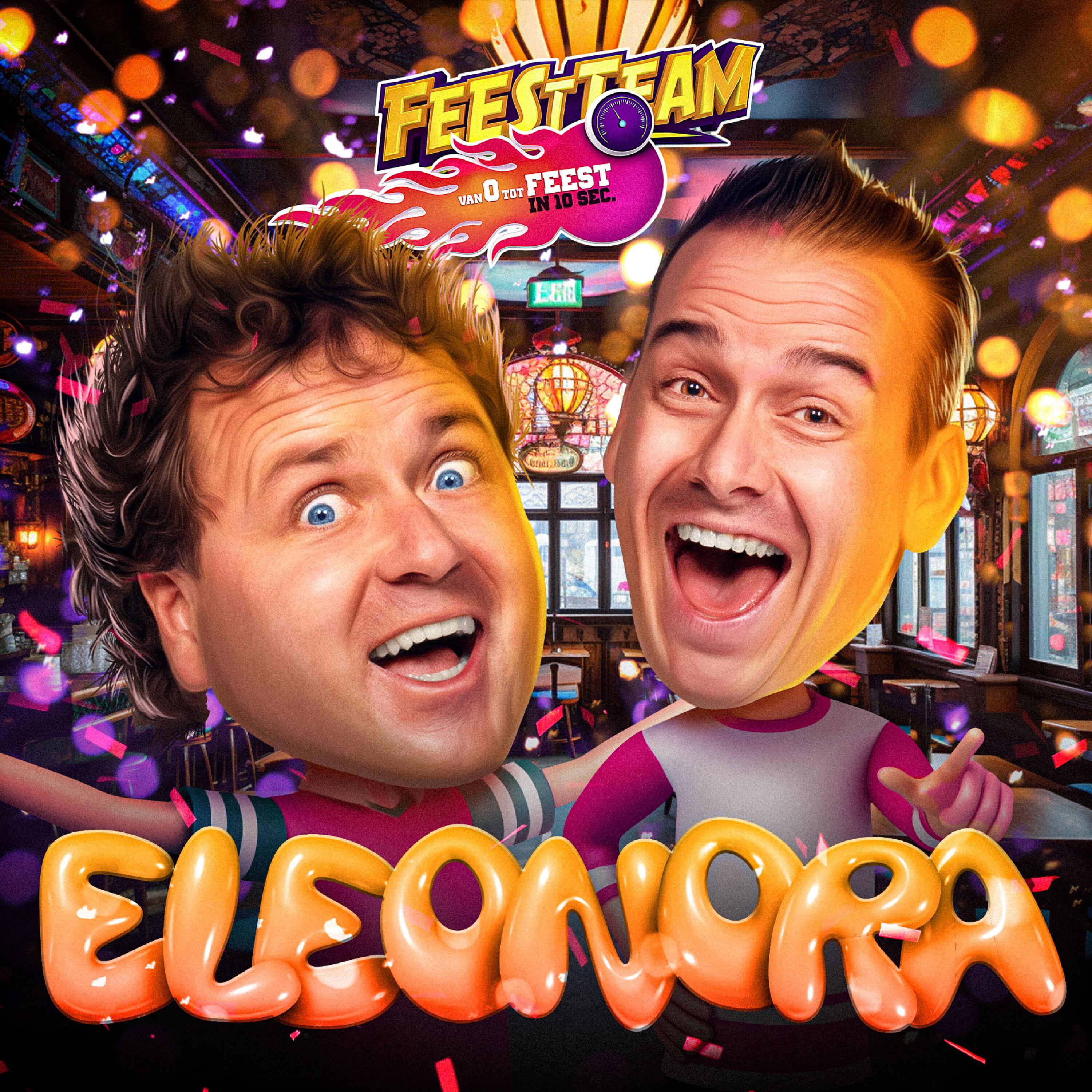 Релиз Eleonora