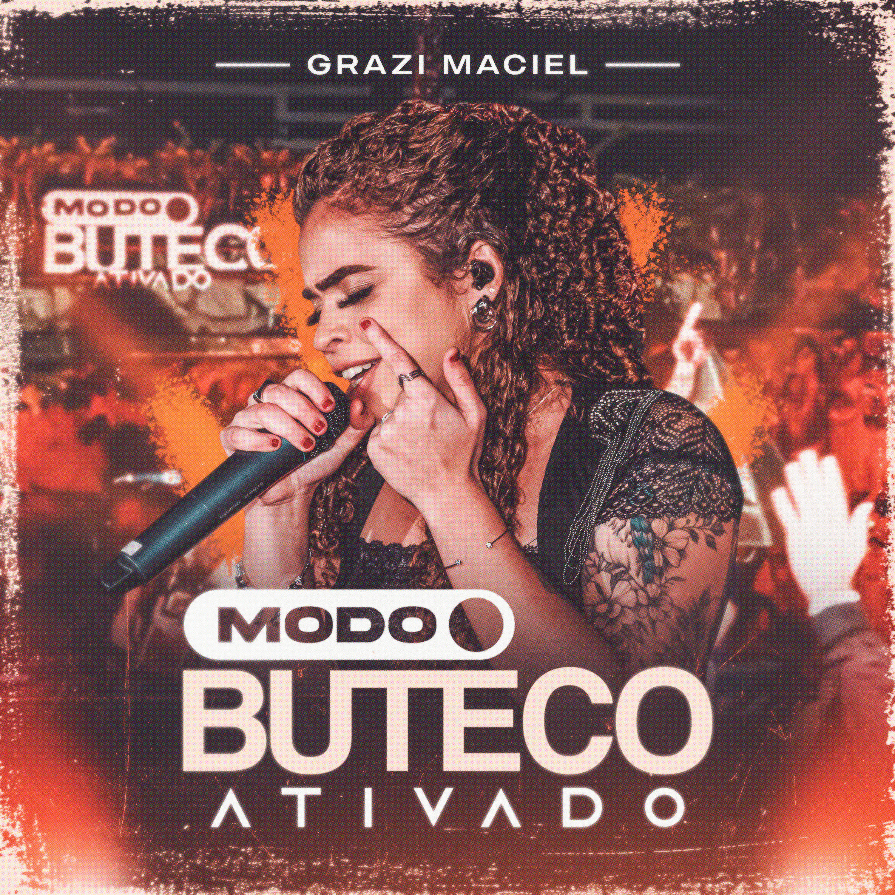 Релиз Modo Buteco Ativado 2