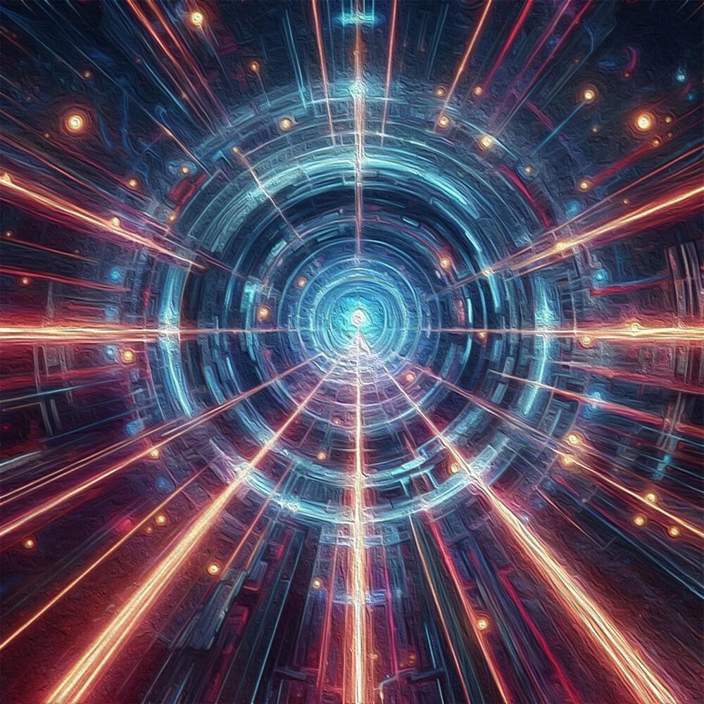 Трек Lightspeed