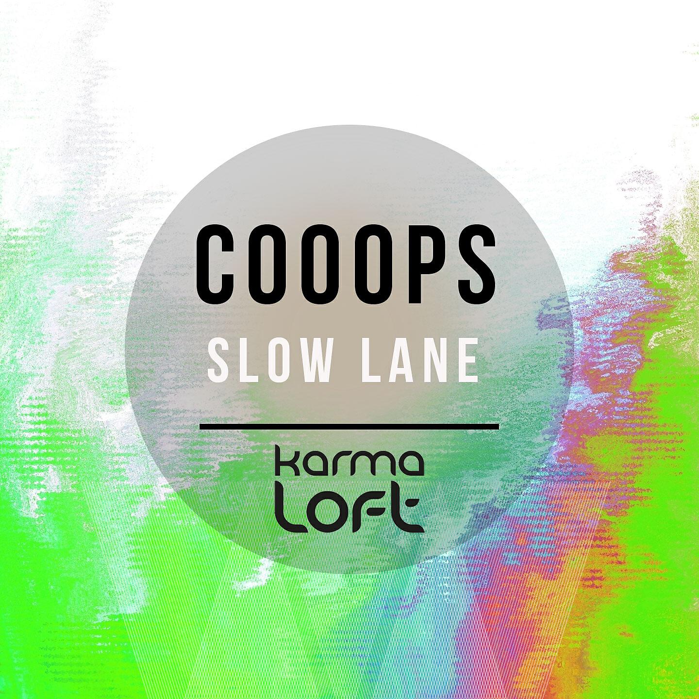 Релиз Slow Lane