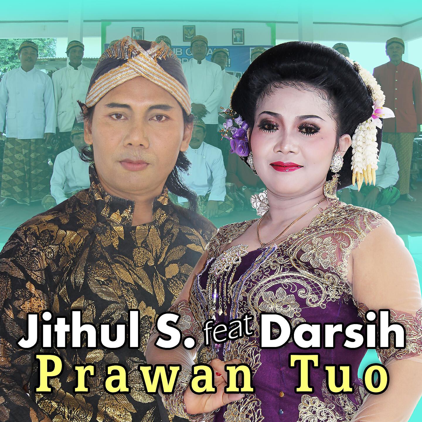 Релиз Prawan Tuo