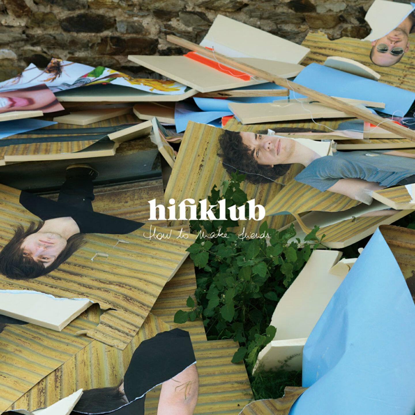 Скачать песню Hifiklub, Kirsten Hennig, kptmichigan, Jean-Marc Montera, Skerik - Catfish бесплатно в MP3 для Android и iOS