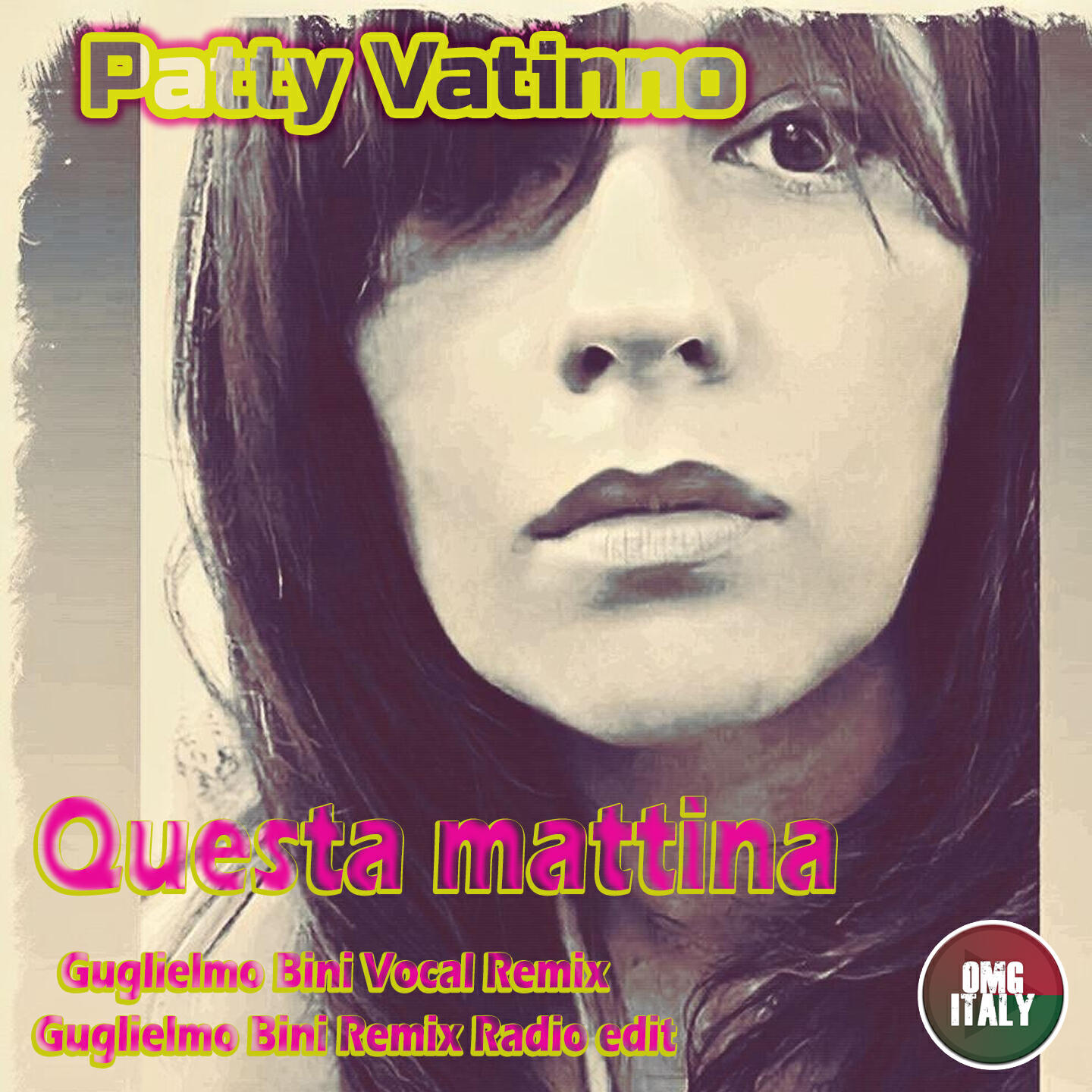 Patty Vatinno
