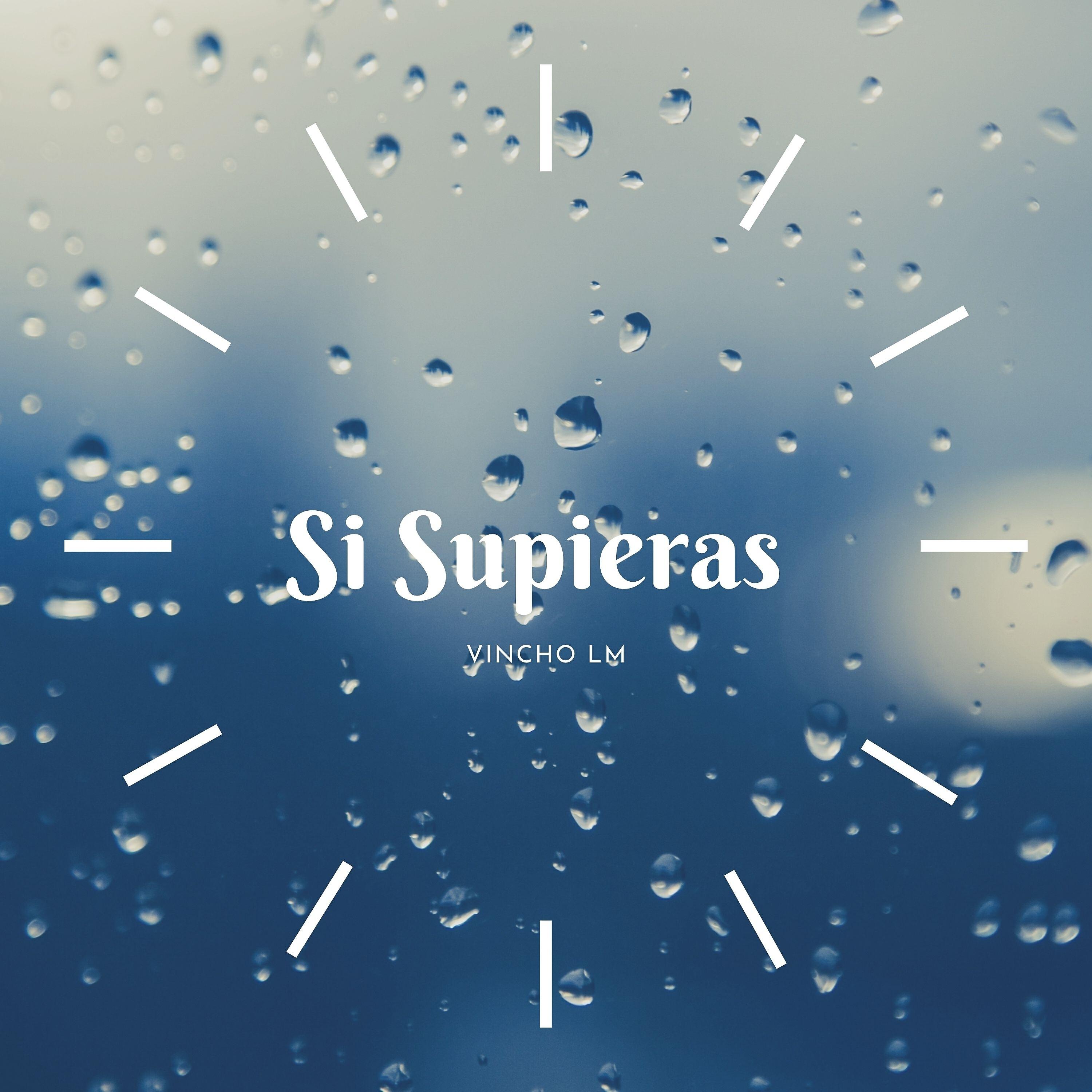 Релиз Si supieras