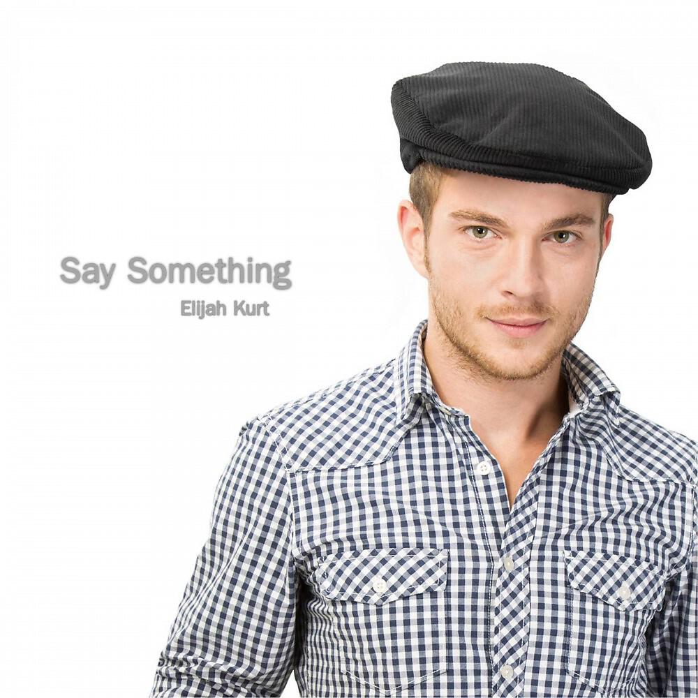 Релиз Say Something