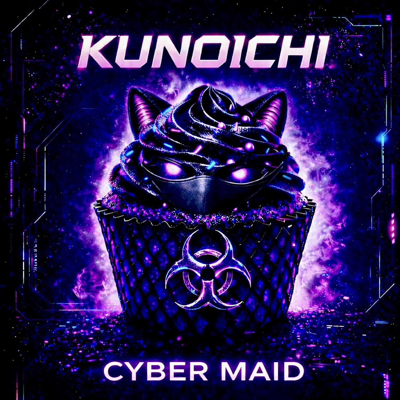 Cyber Maid