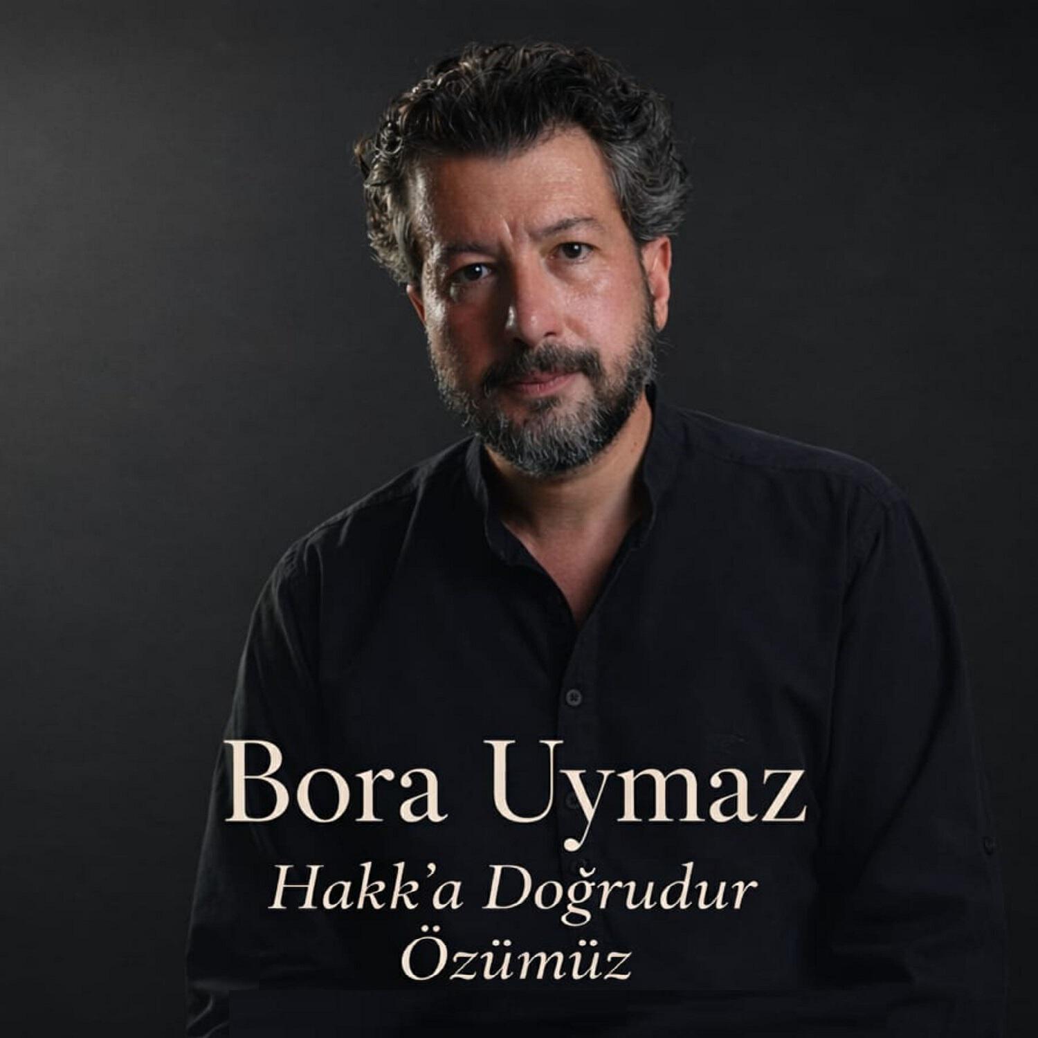 Релиз Hakk'a Doğrudur Özümüz