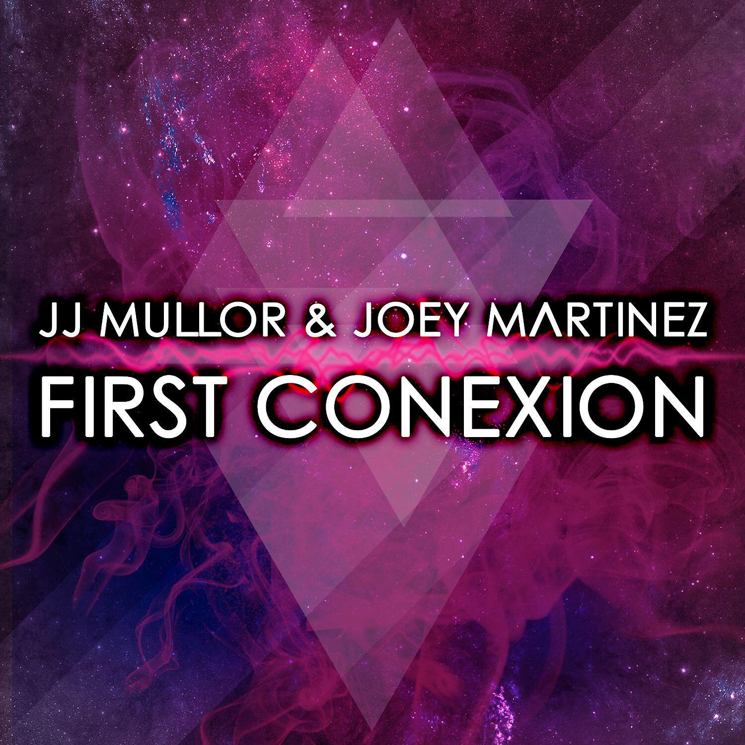 Релиз First Conexion