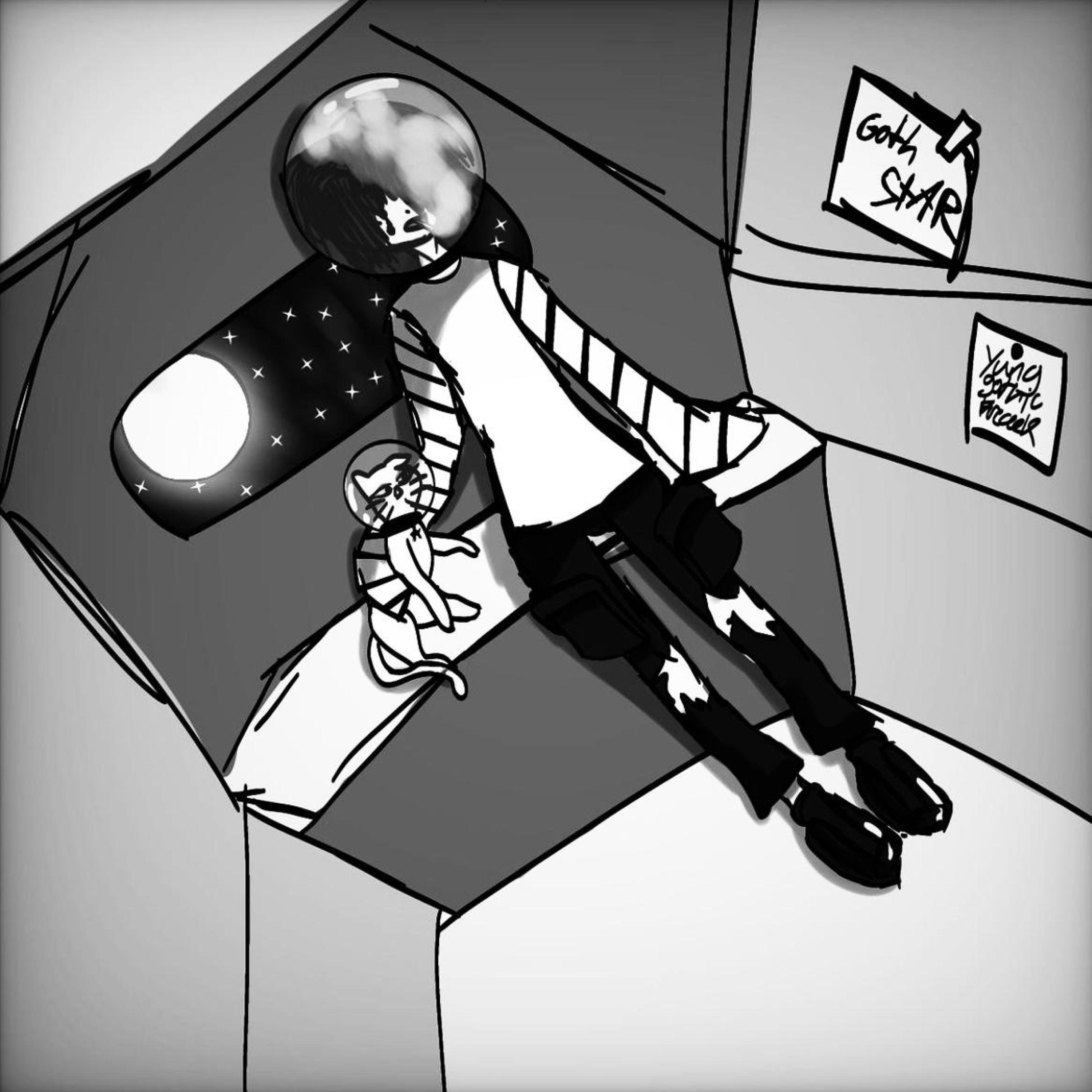 Релиз gothstar