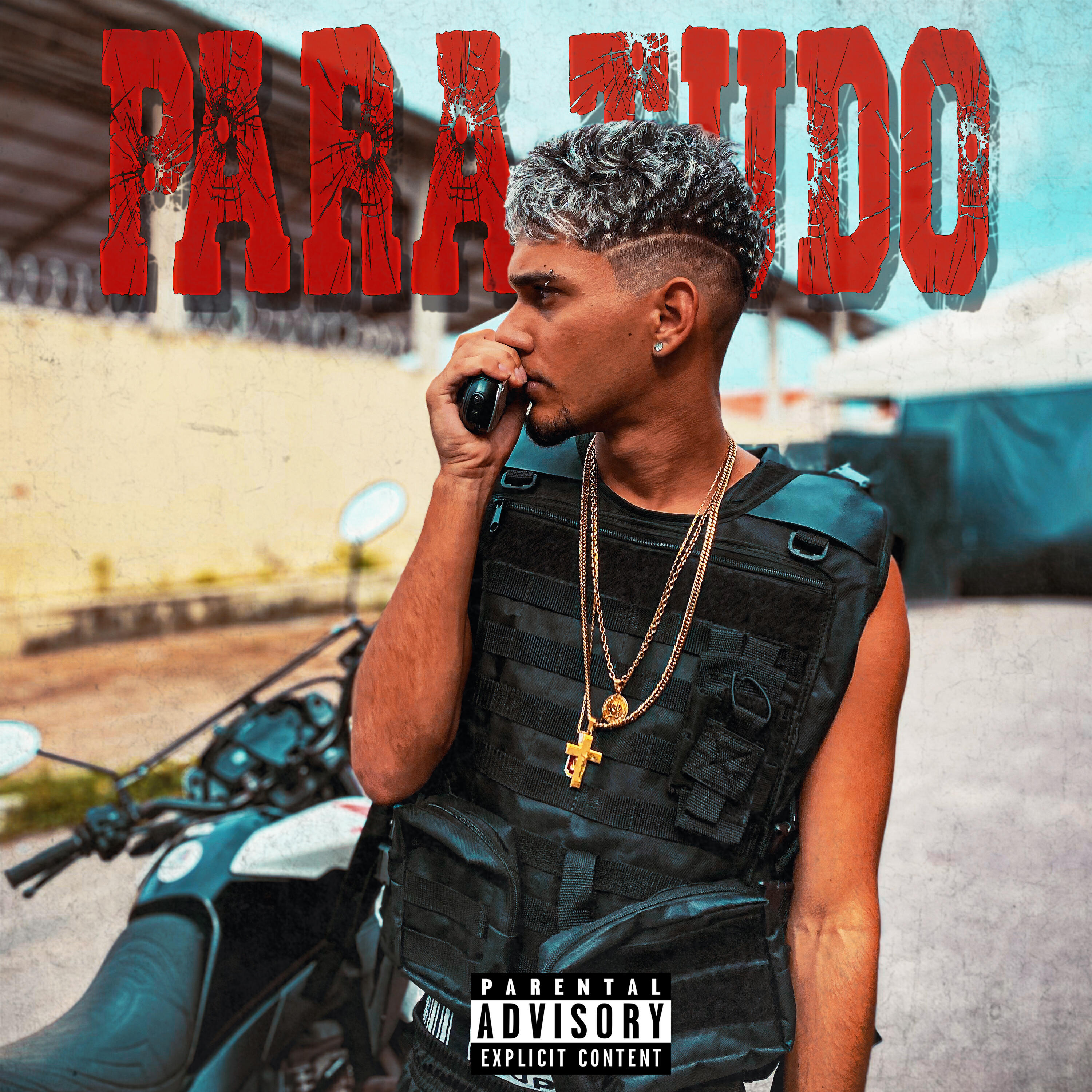 Релиз Para Tudo