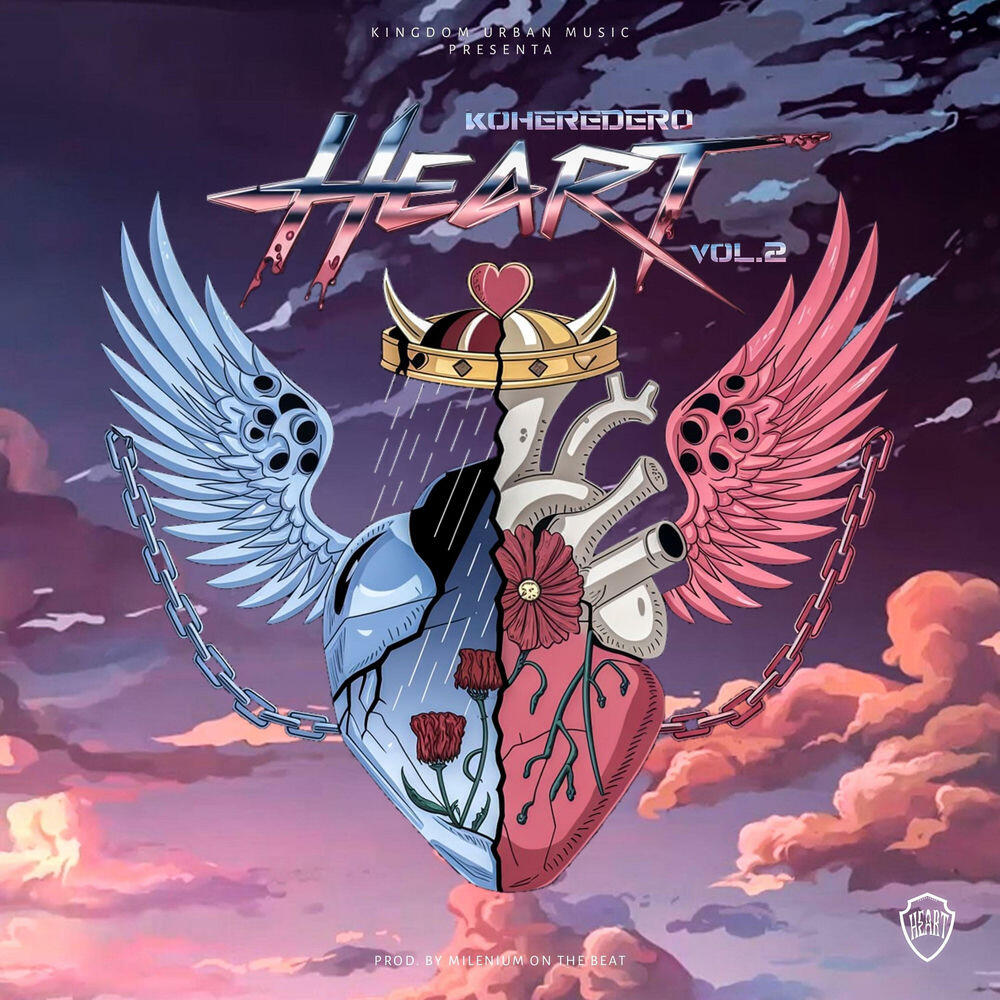 Релиз HEART (SEASON 2)