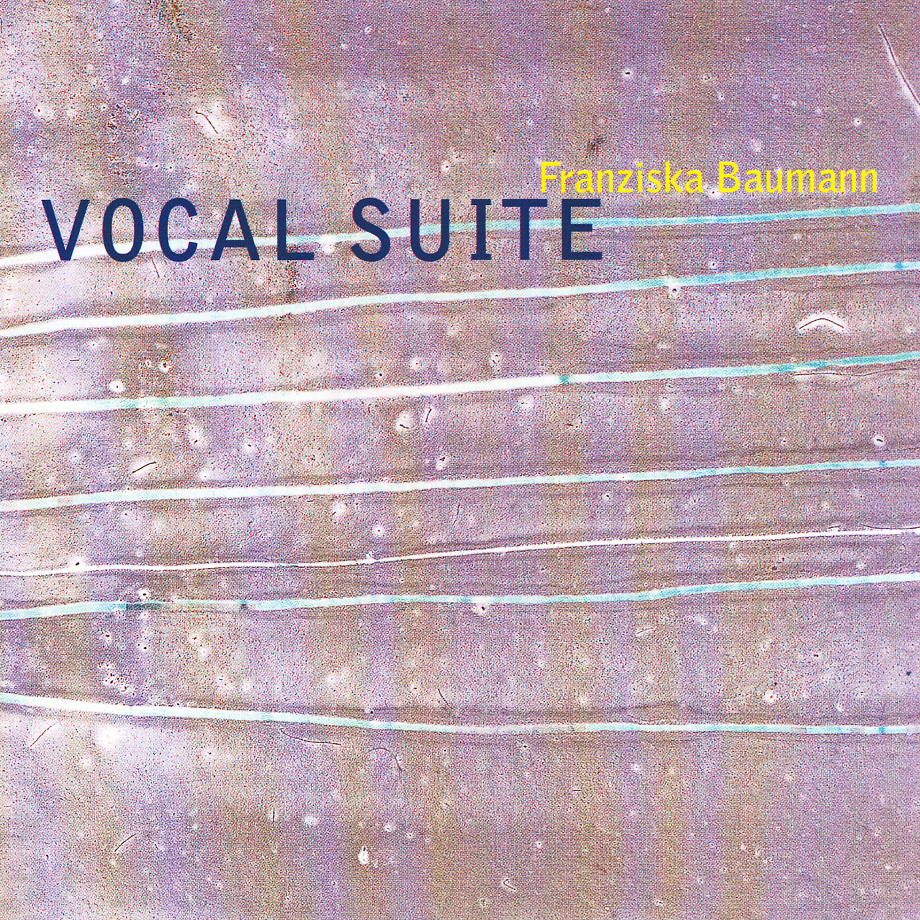 Релиз Vocal Suite