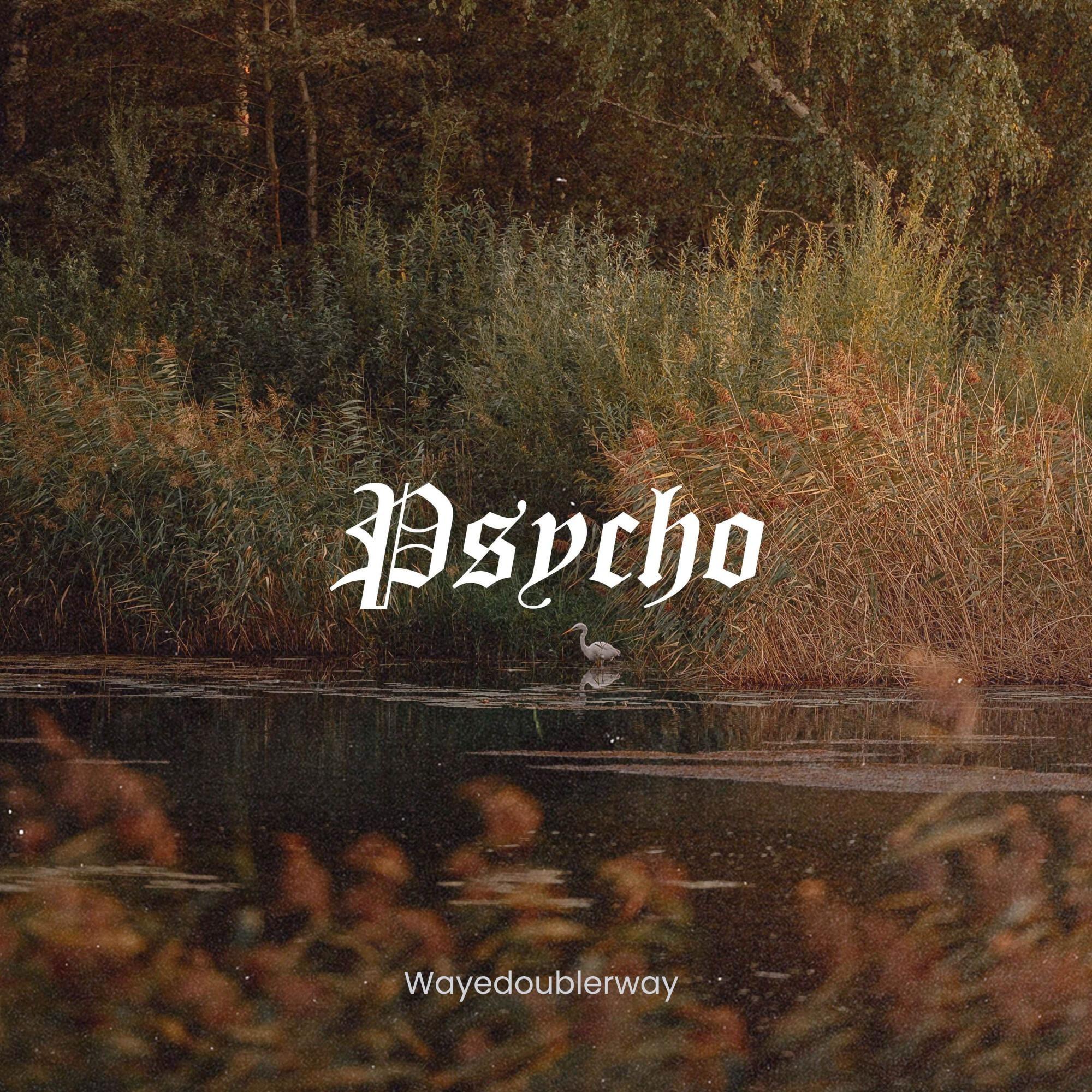 Релиз Psycho
