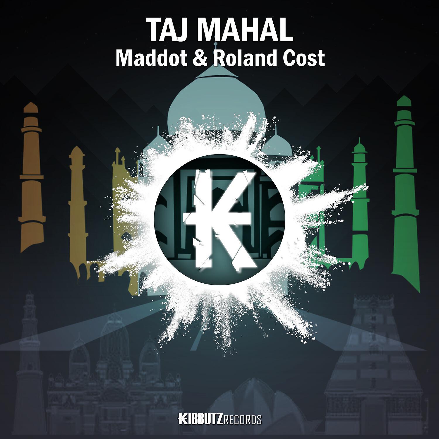 Релиз Taj Mahal