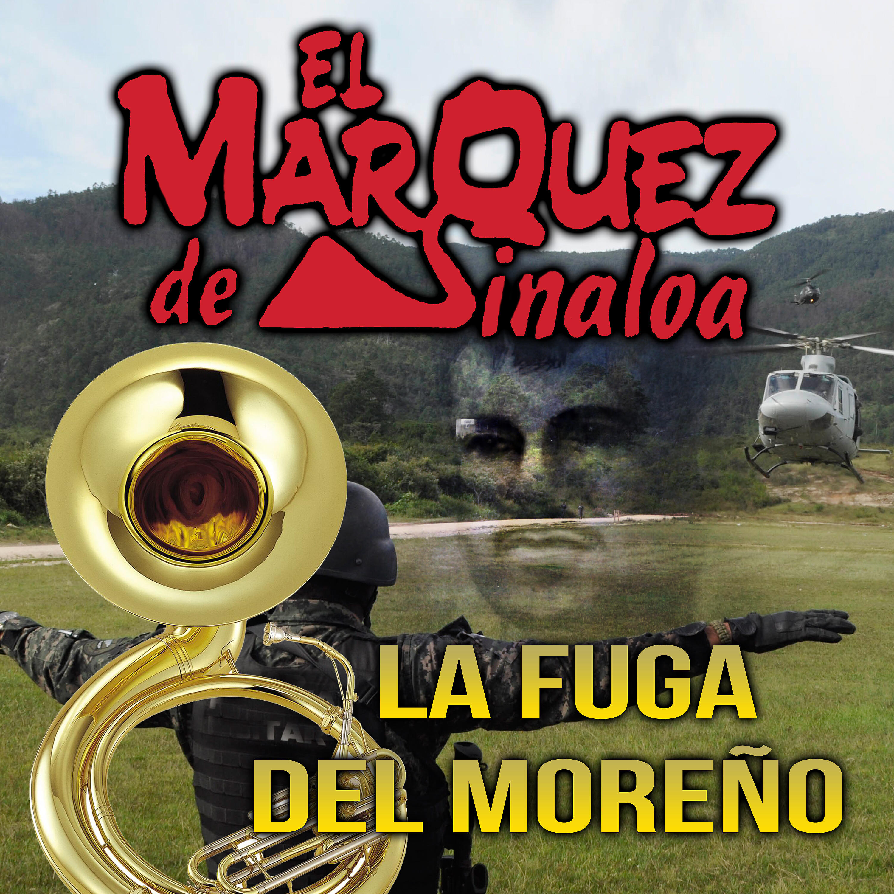 El Marquez De Sinaloa