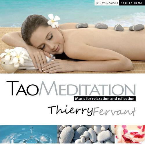 Релиз Tao Meditation