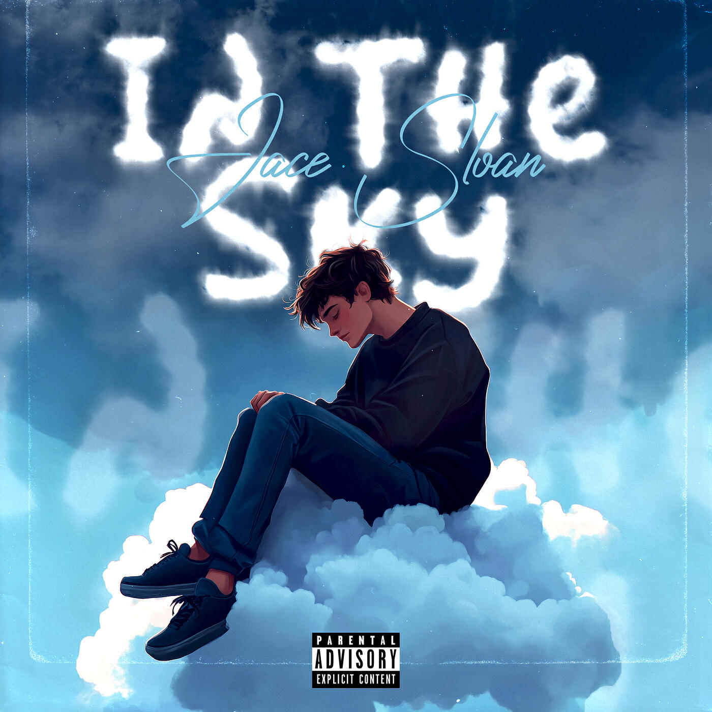 Релиз In the Sky