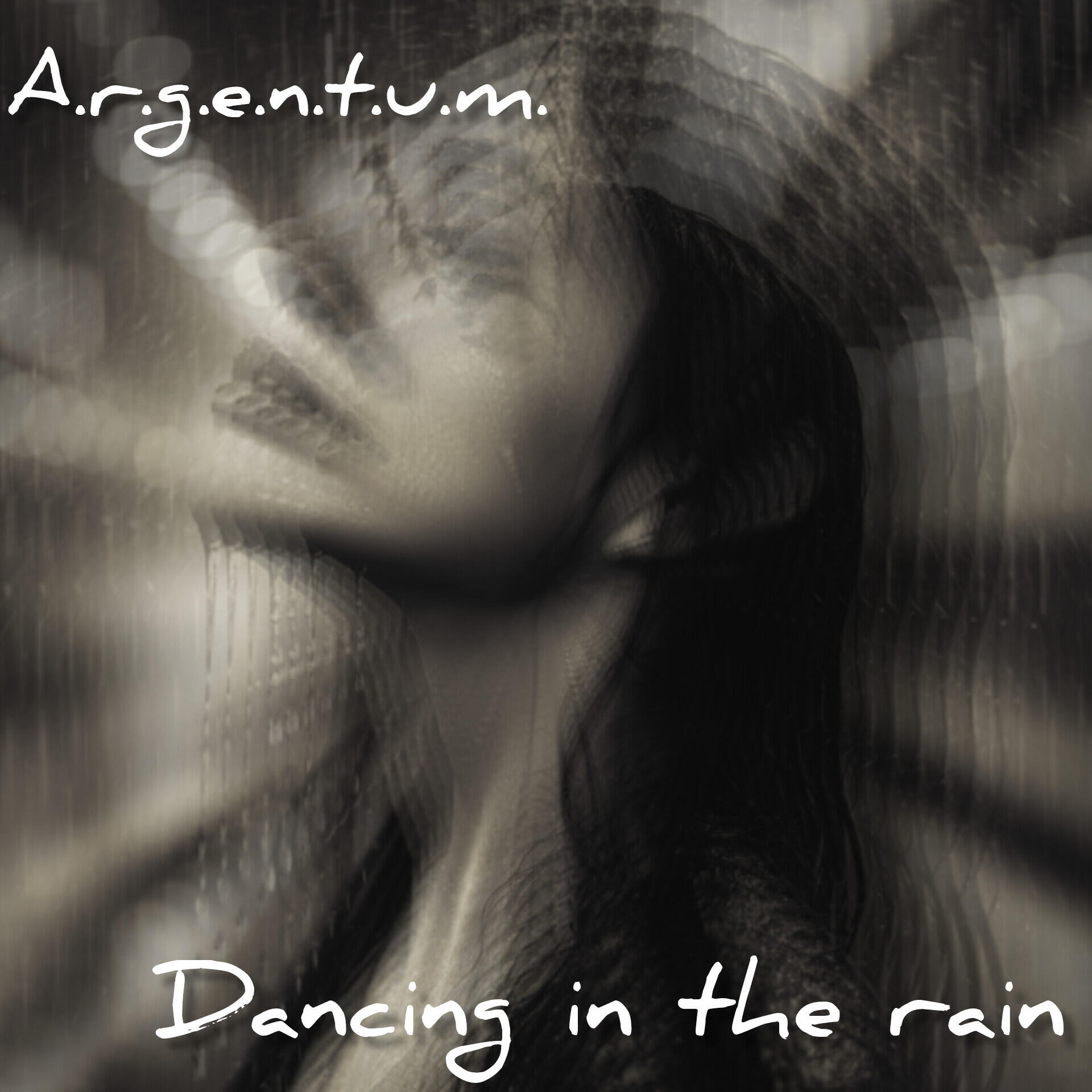 Релиз Dancing in the rain