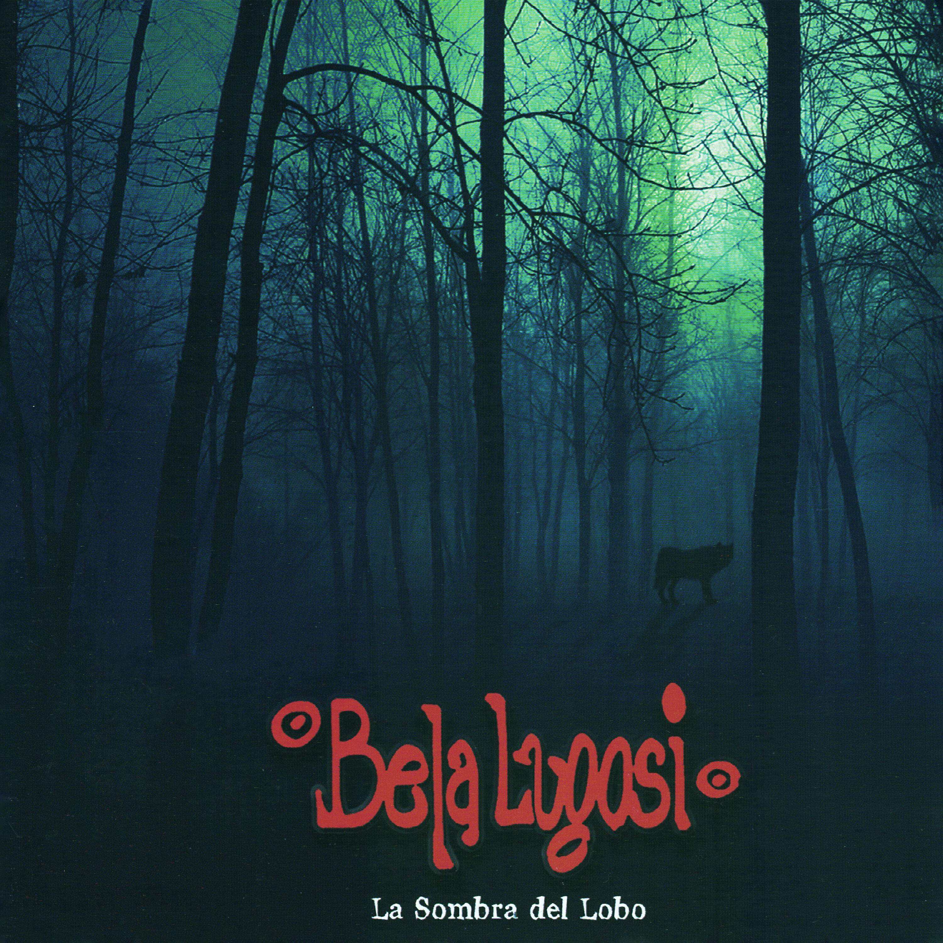 Релиз La Sombra del Lobo