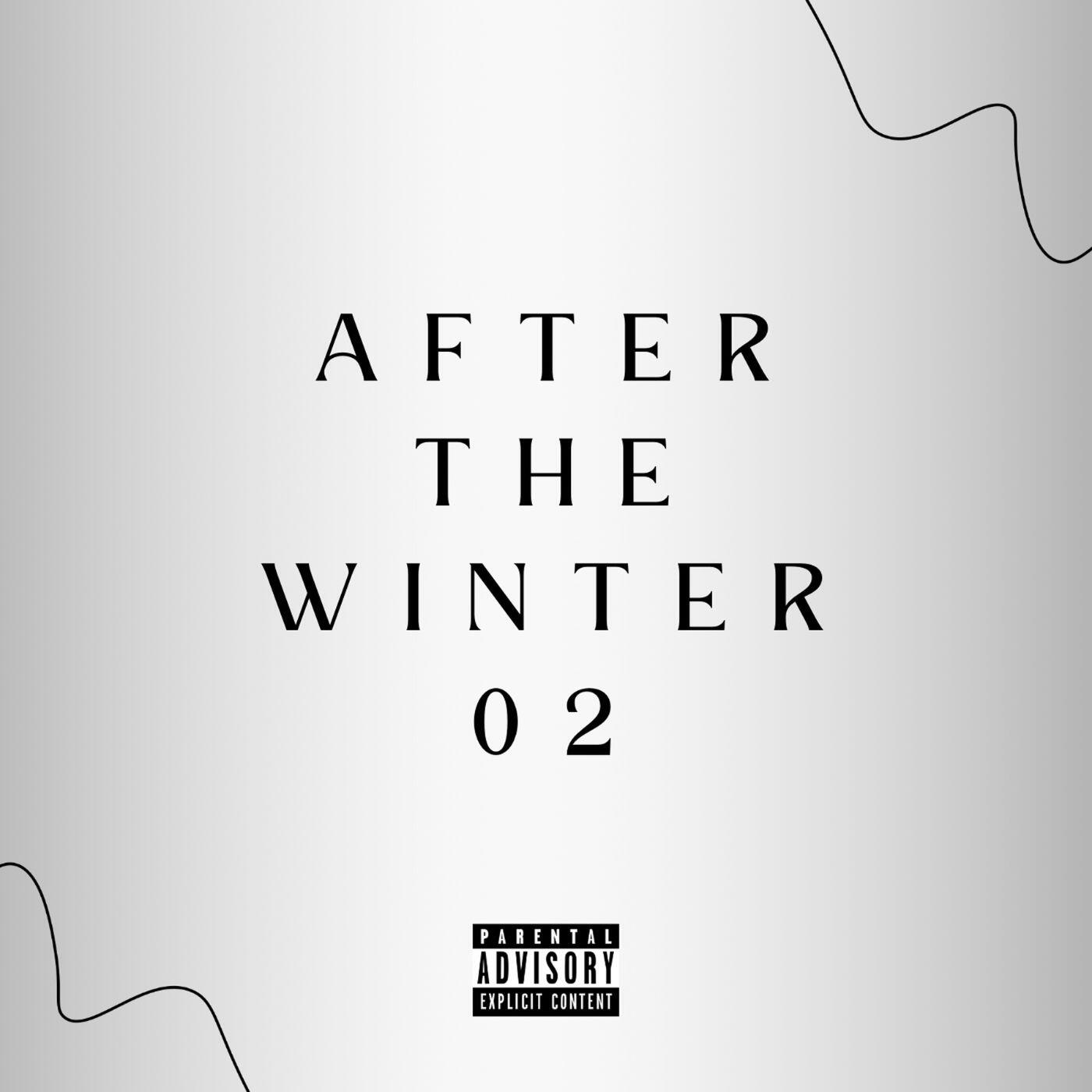 Релиз After the winter 2