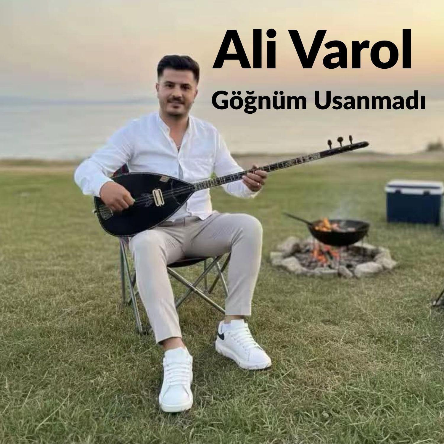 Релиз Göğnüm Usanmadı