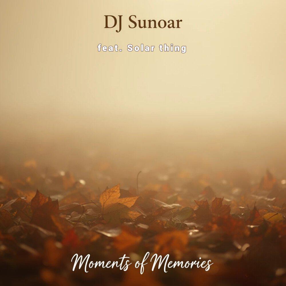 Релиз Moments of memories