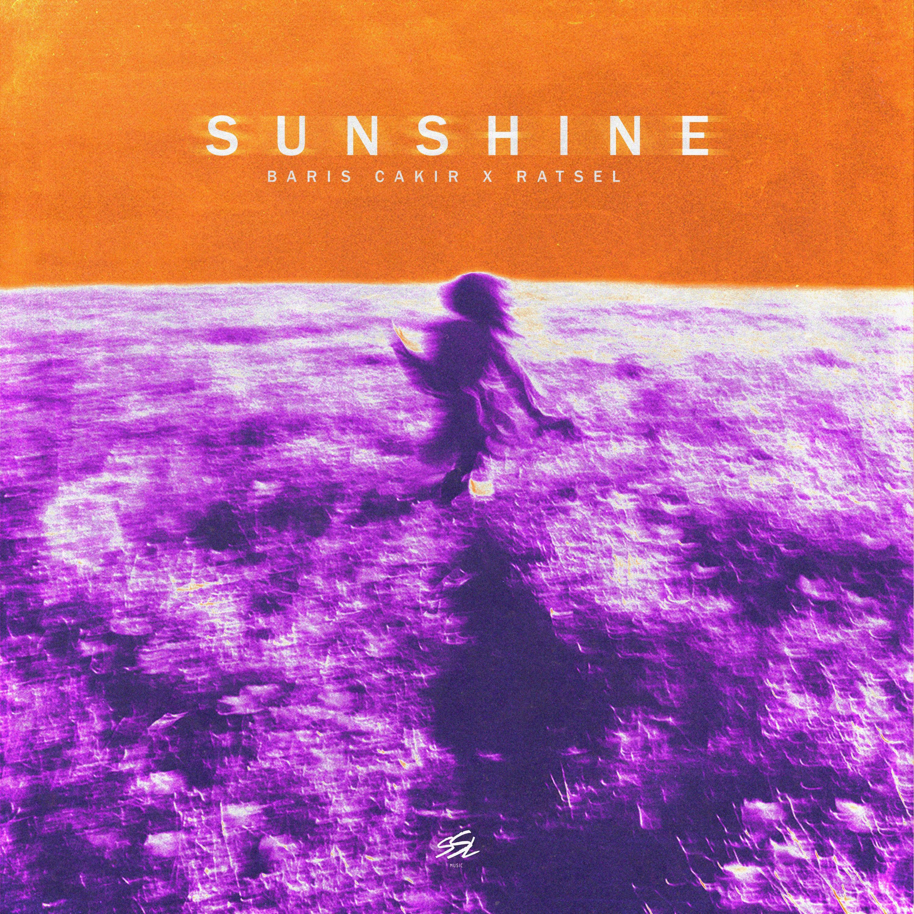 Постер альбома Sunshine
