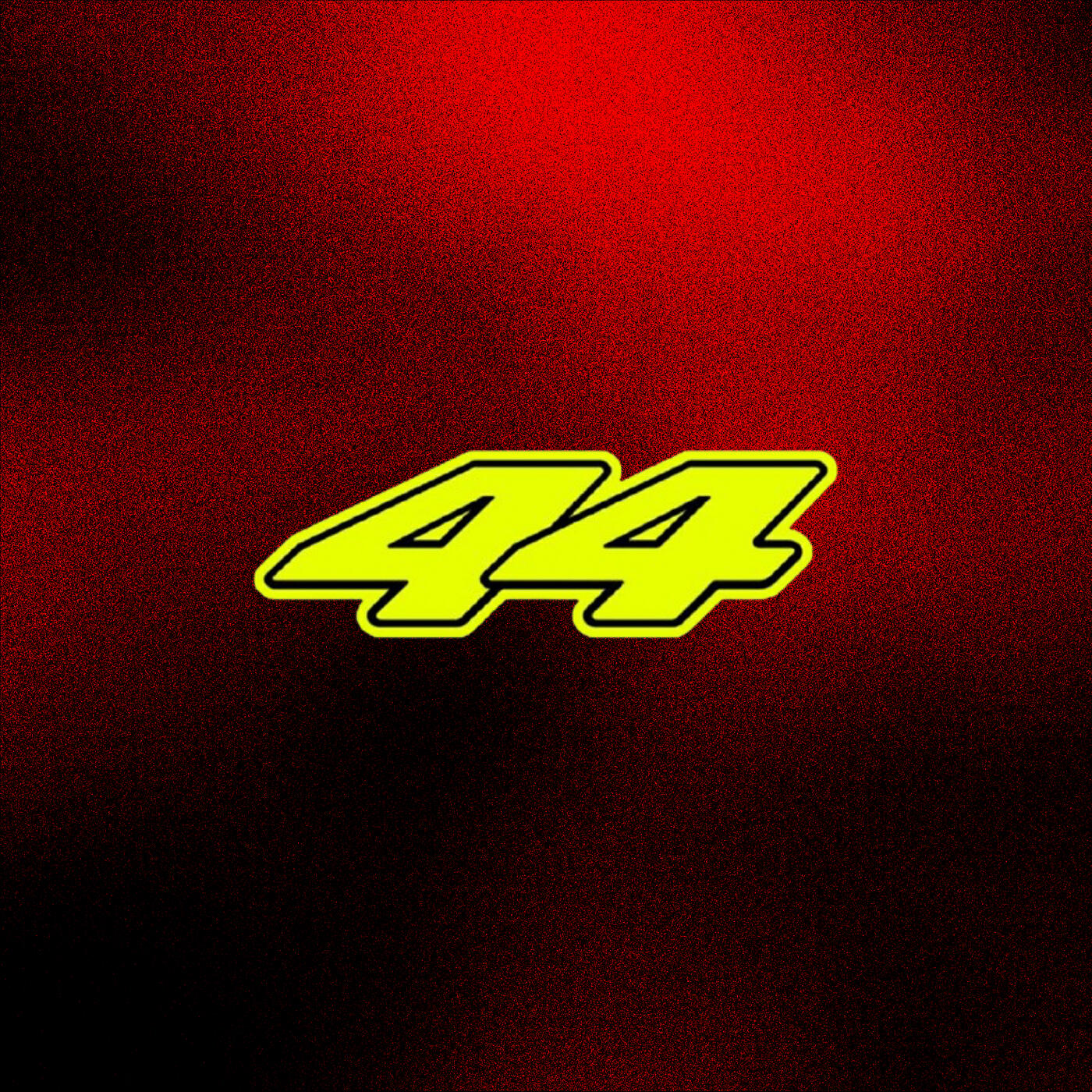Постер альбома 44
