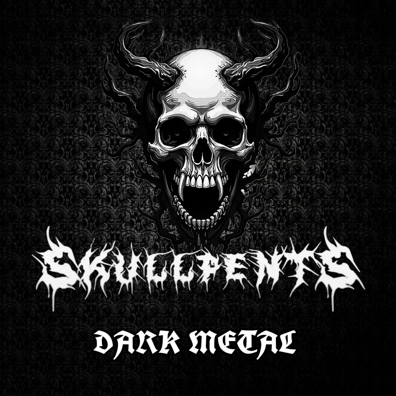 Релиз Dark Metal
