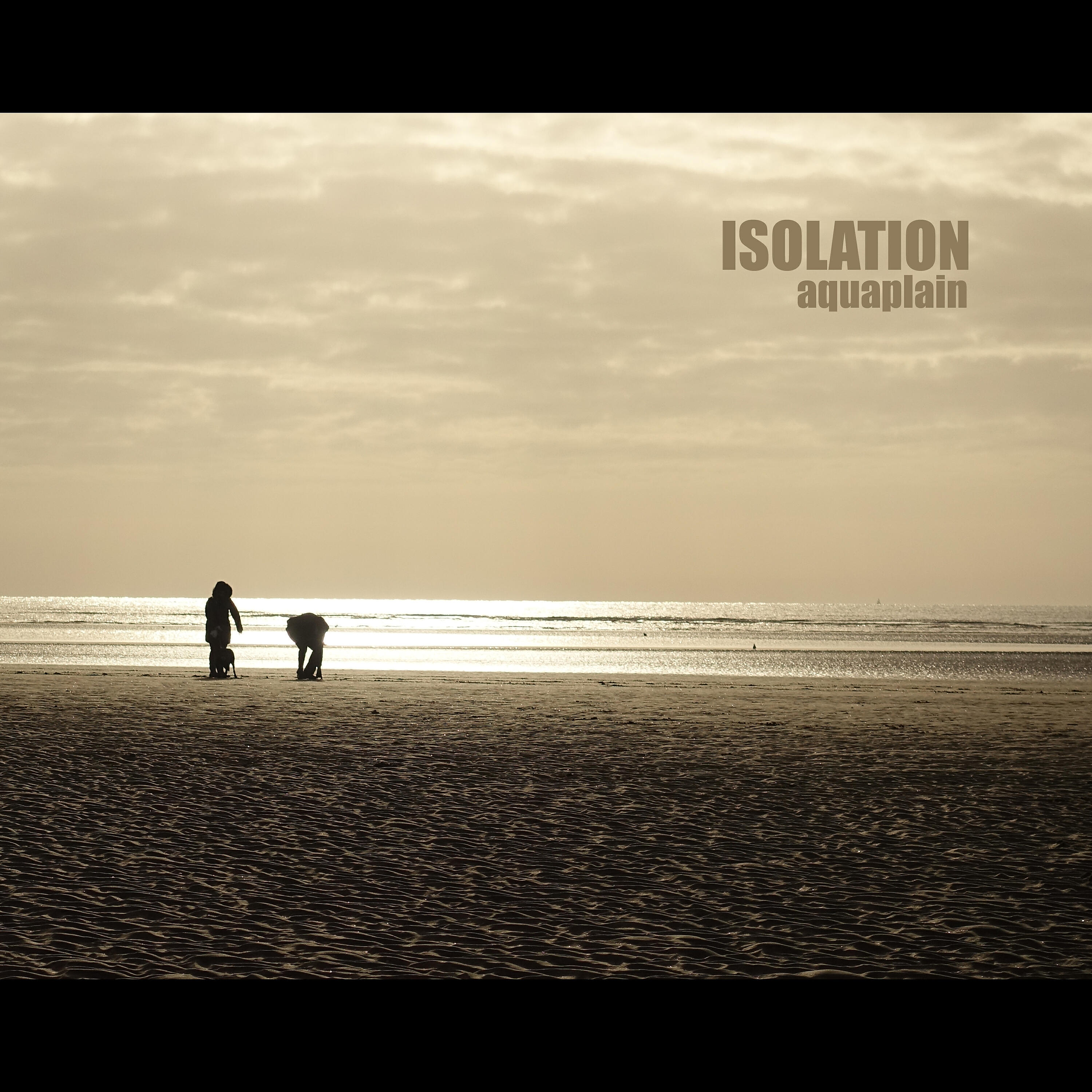 Релиз Isolation (2001)
