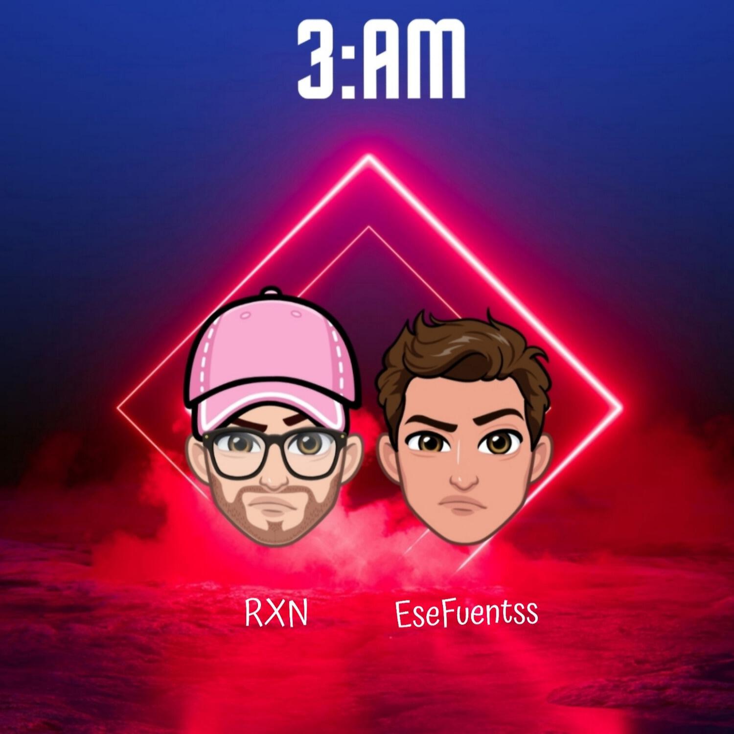 Релиз 3:AM