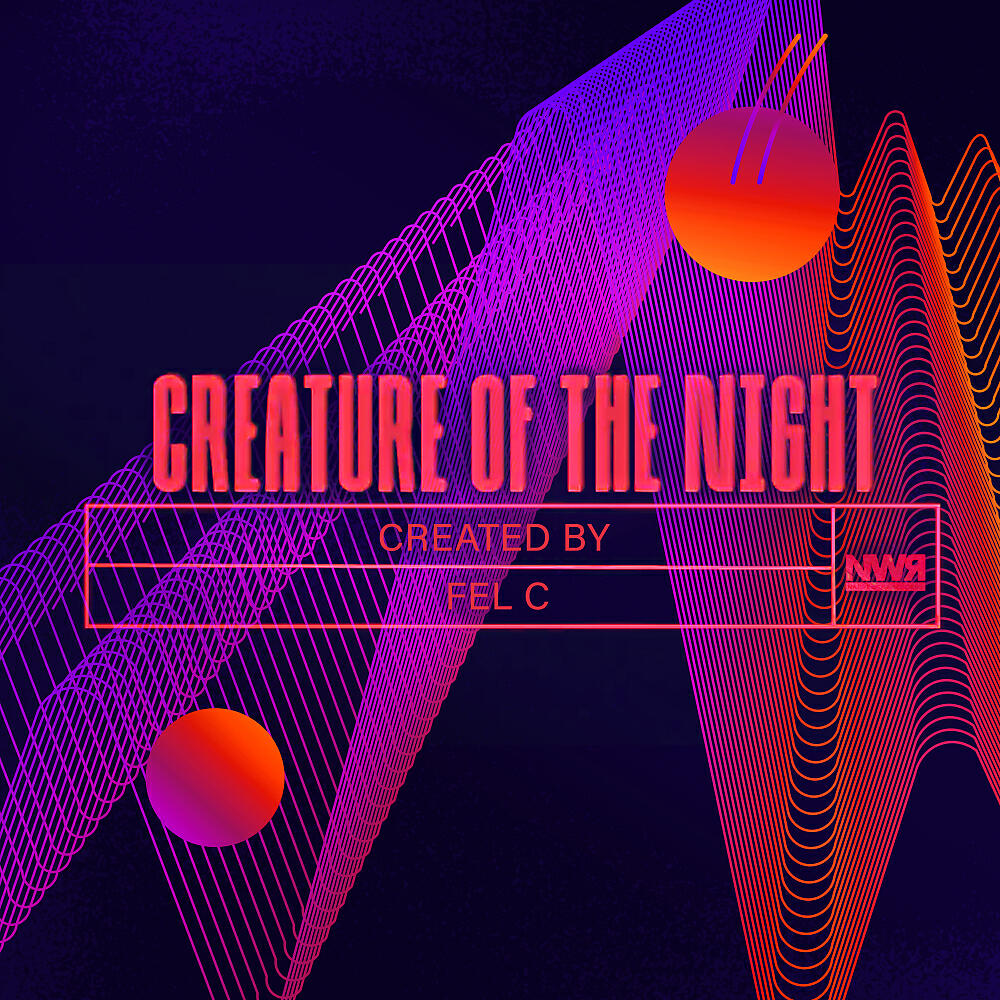 Релиз Creature Of The Night