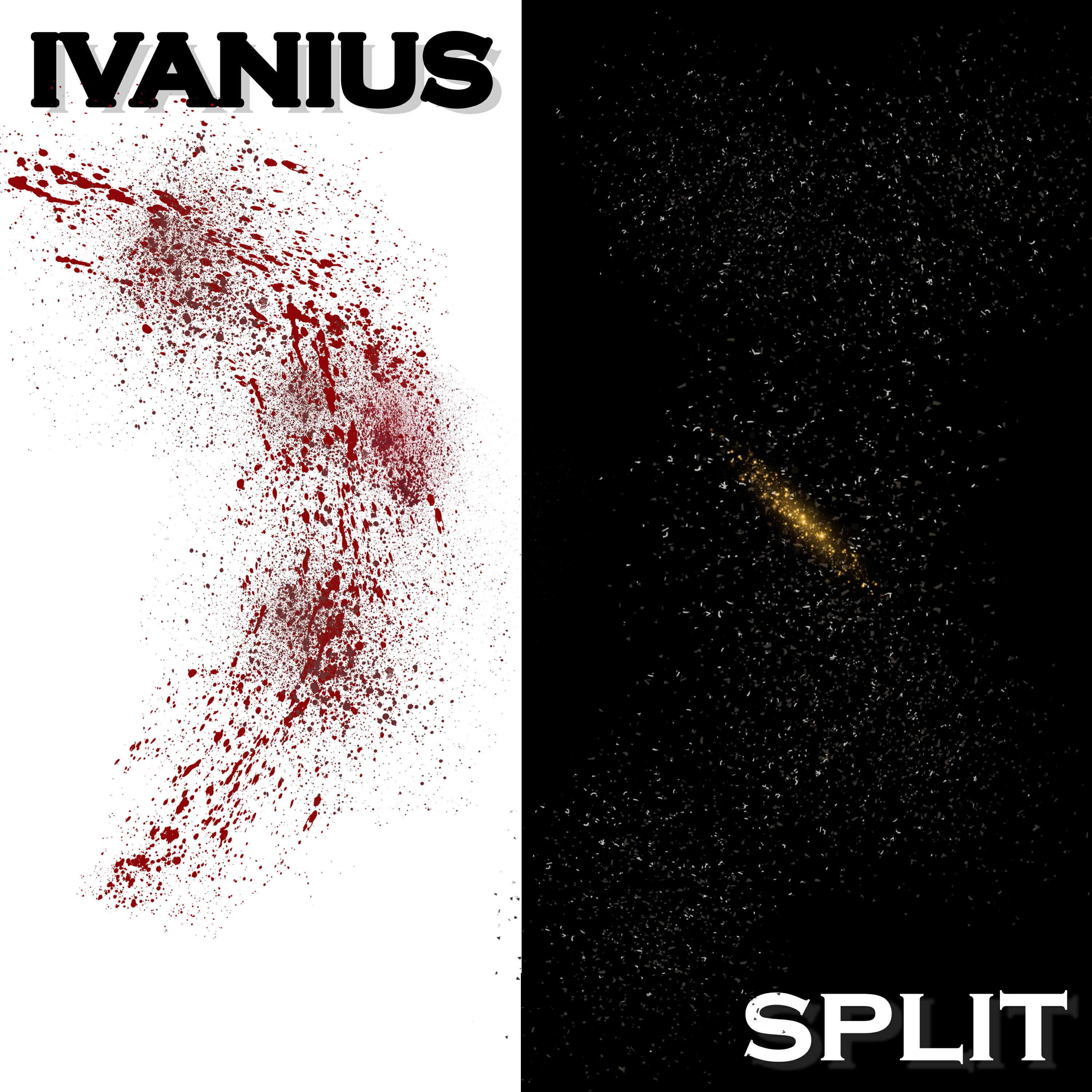 Релиз Split