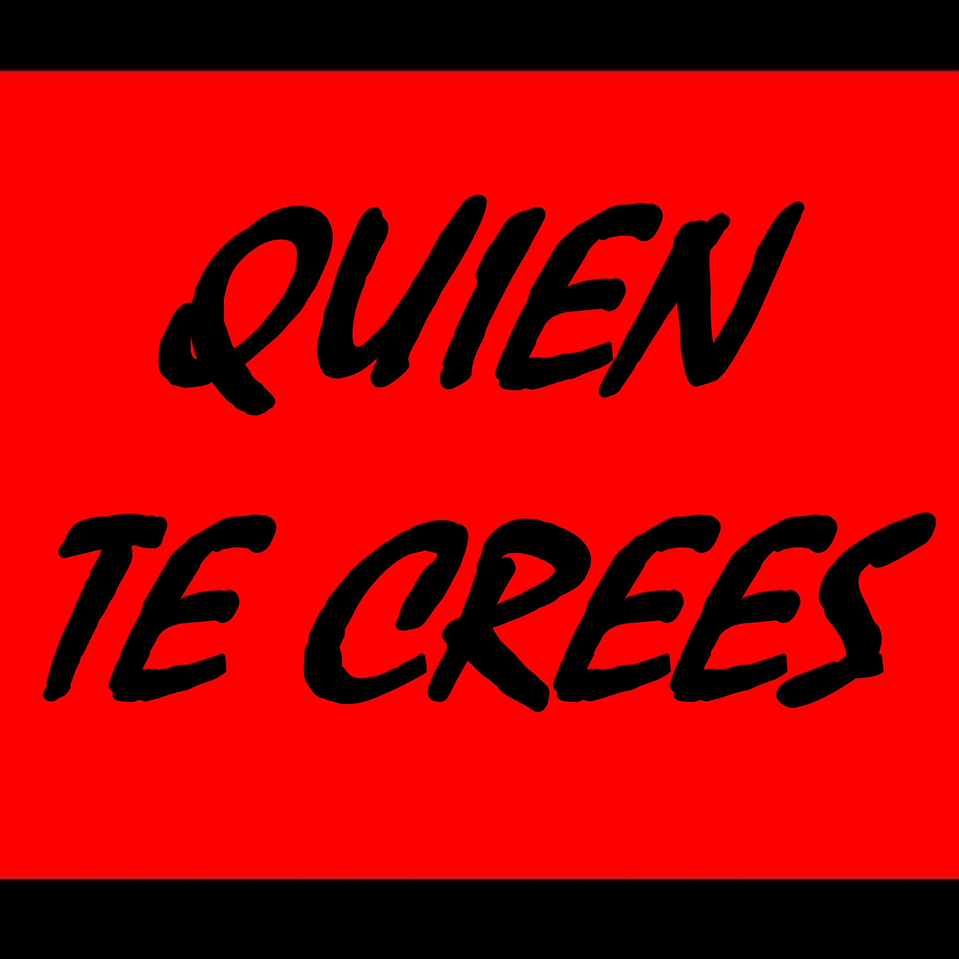 Релиз Quien Te Crees