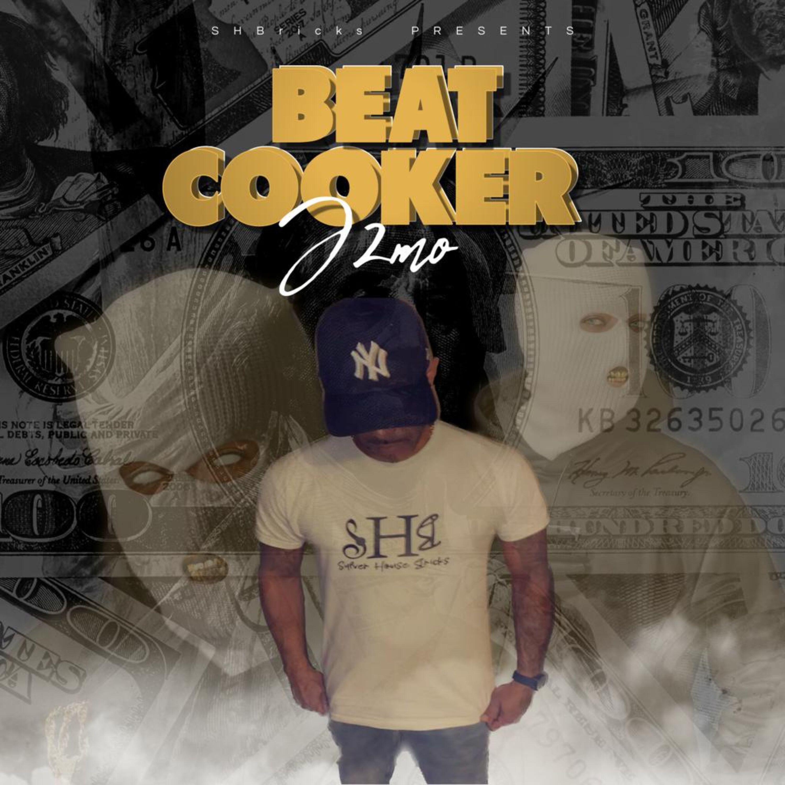 Релиз J2MO Beat Cooker (BEST OF 2023)