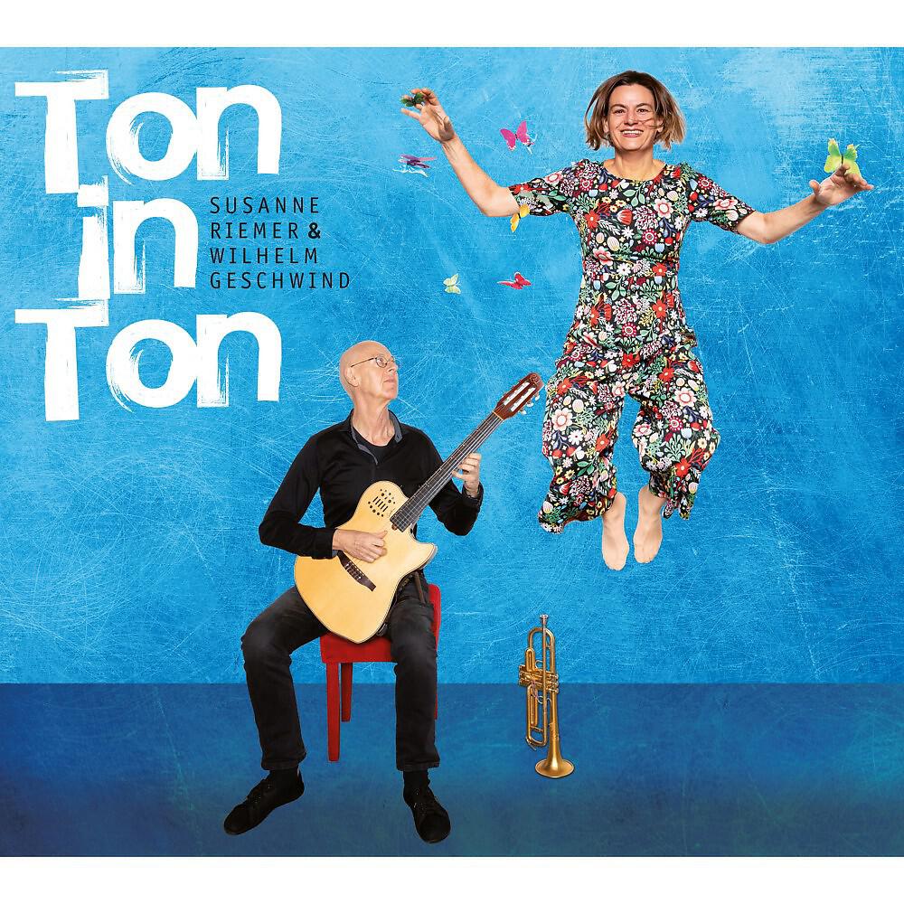 Релиз Ton in Ton