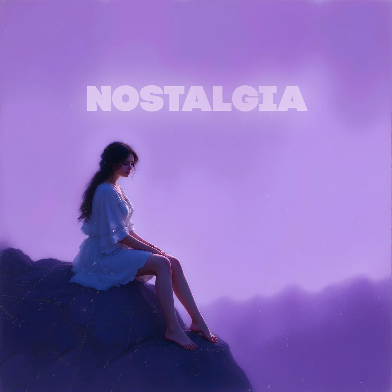 Релиз NOSTALGIA