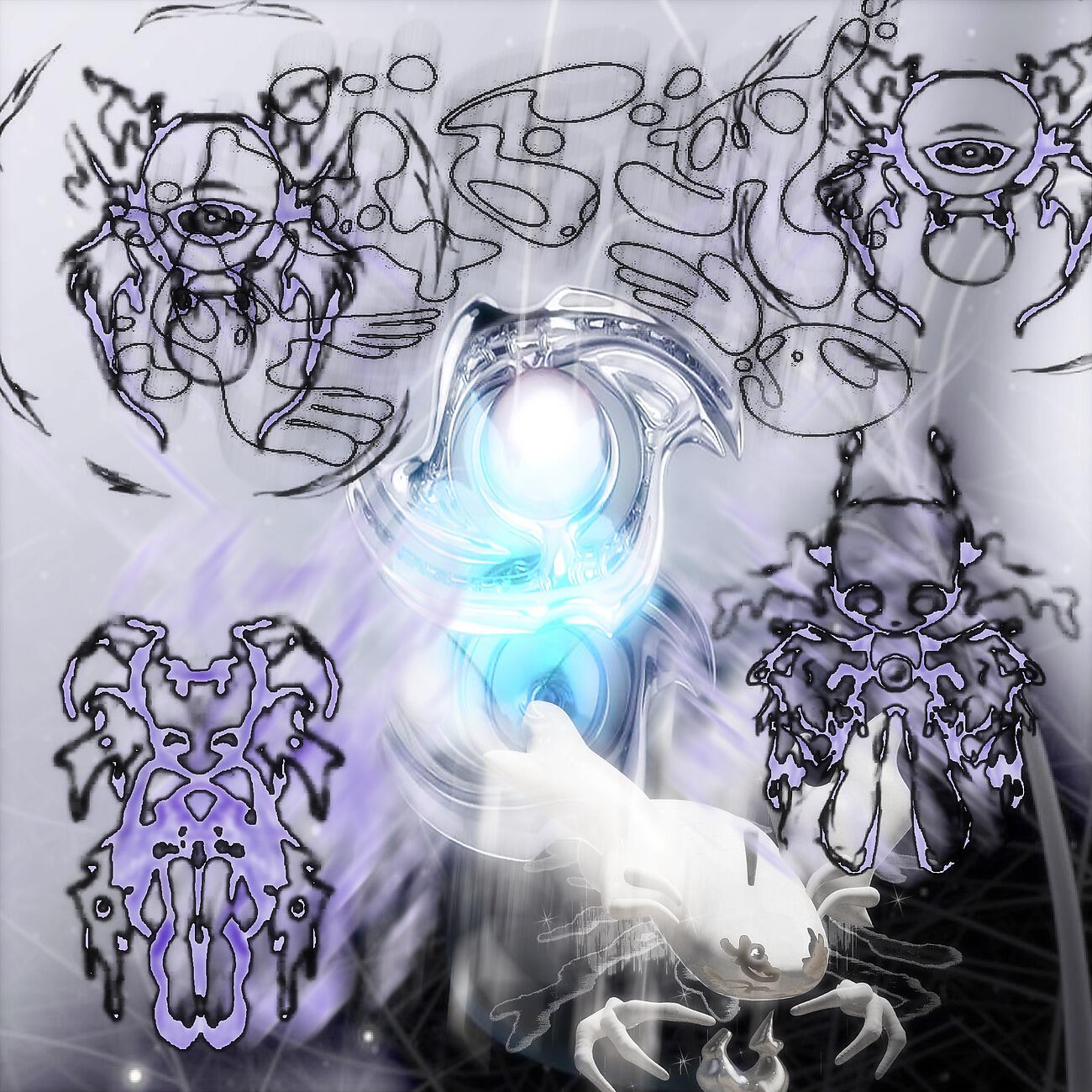 Релиз lil spirits