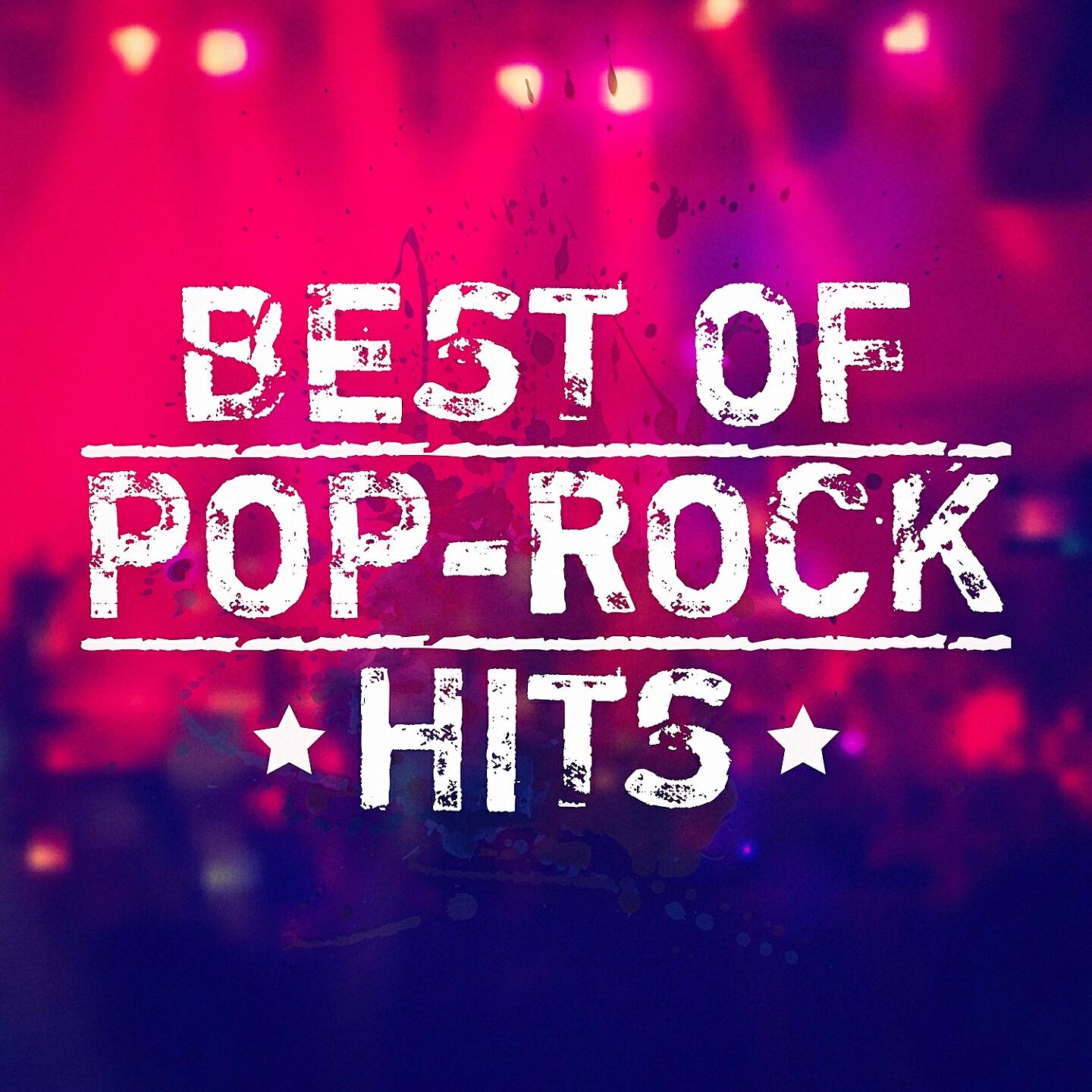 Релиз Best of Pop-Rock Hits