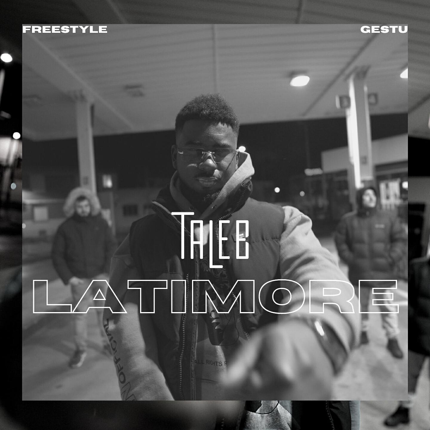 Релиз Freestyle Gestu