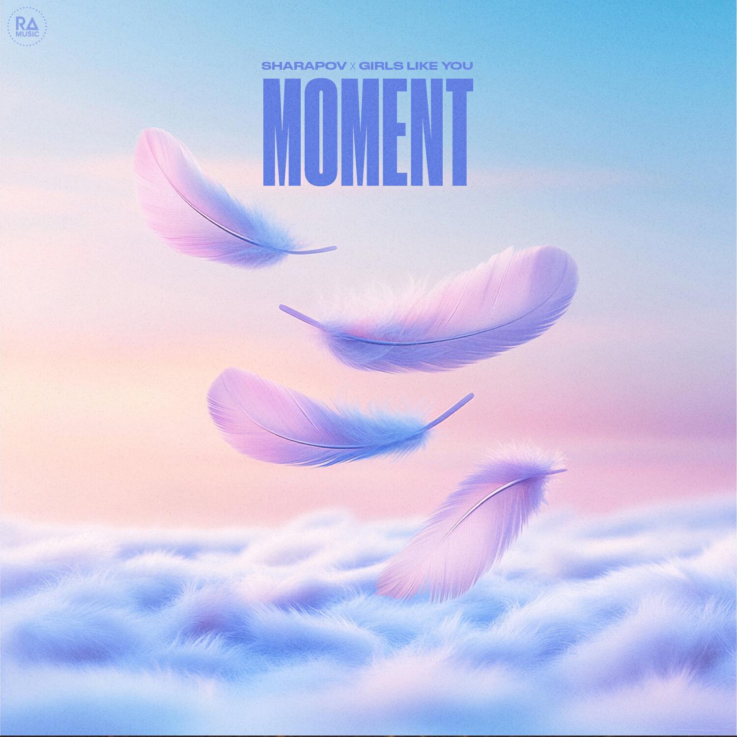 Релиз Moment