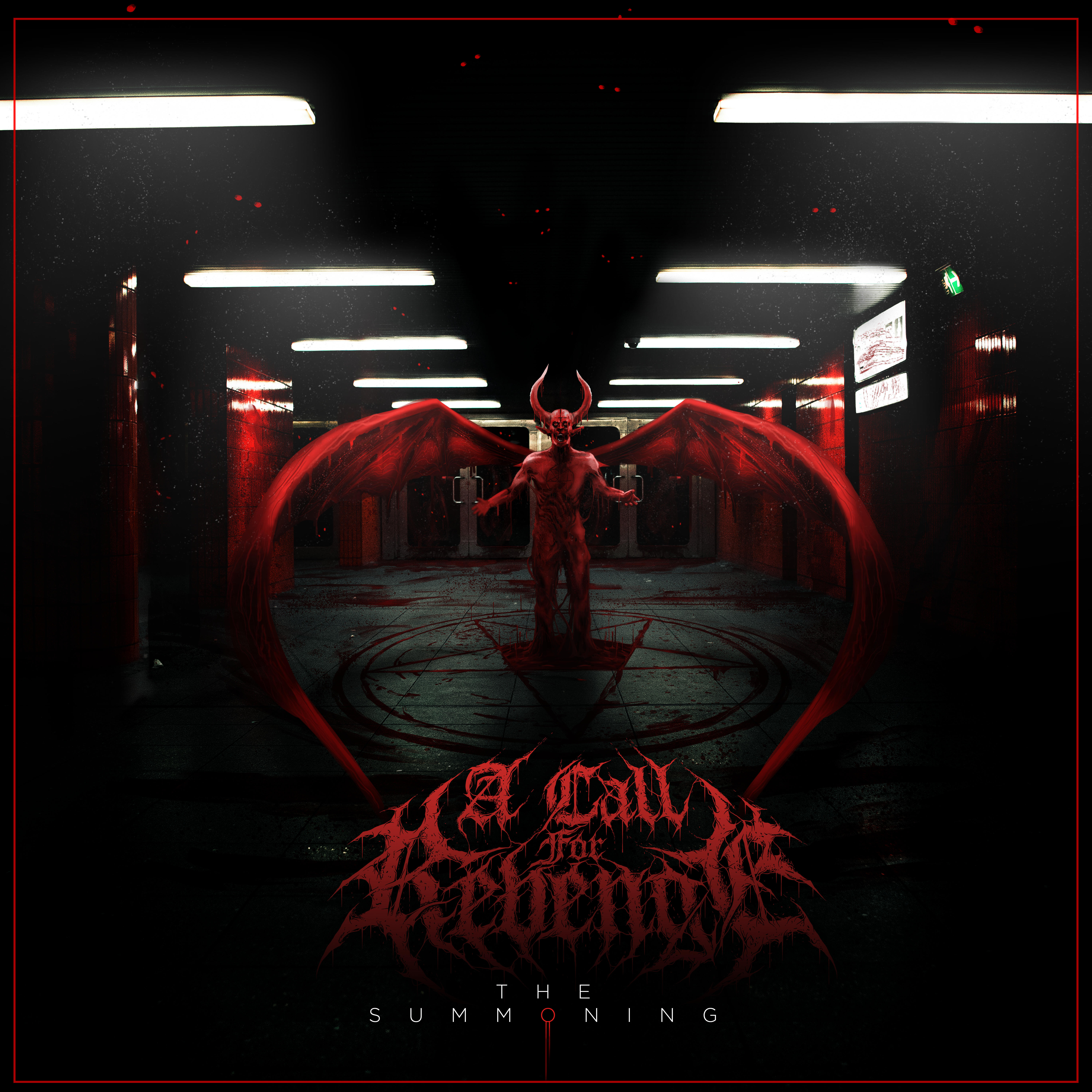 Релиз The Summoning