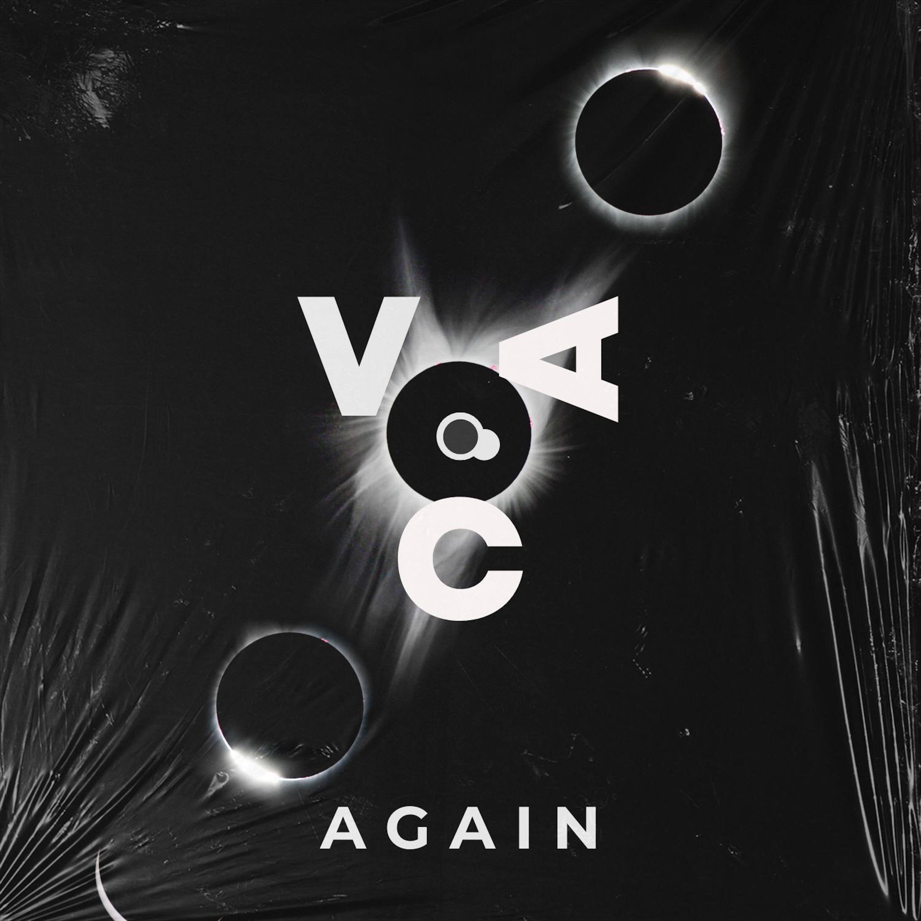 Релиз Again