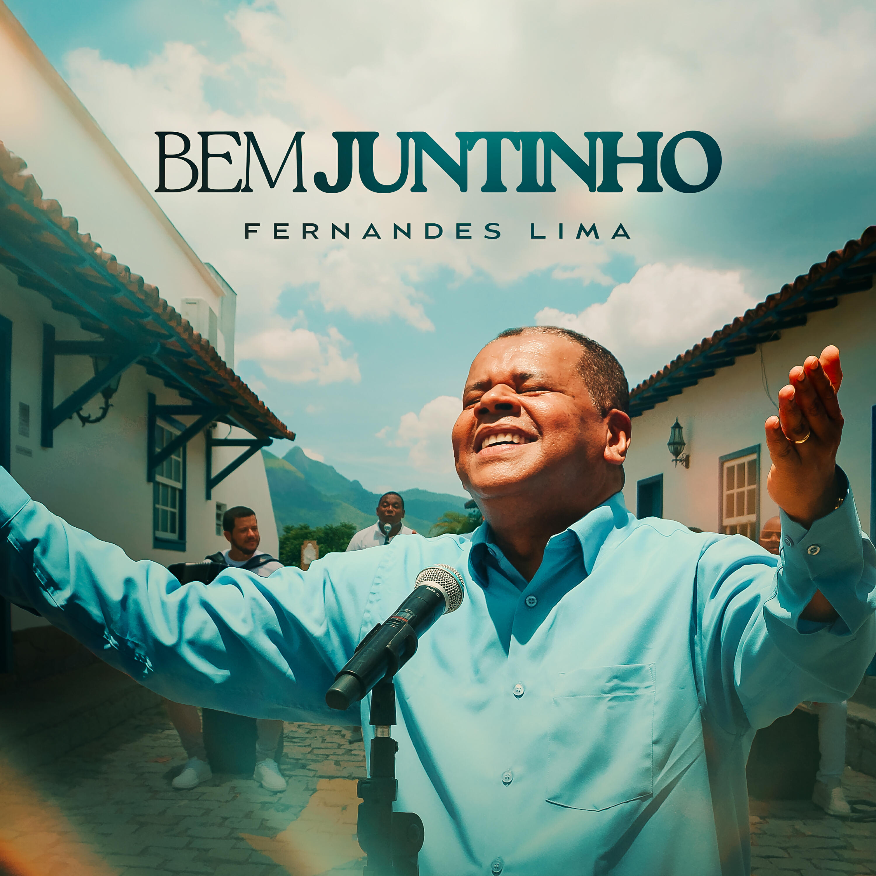 Релиз Bem Juntinho
