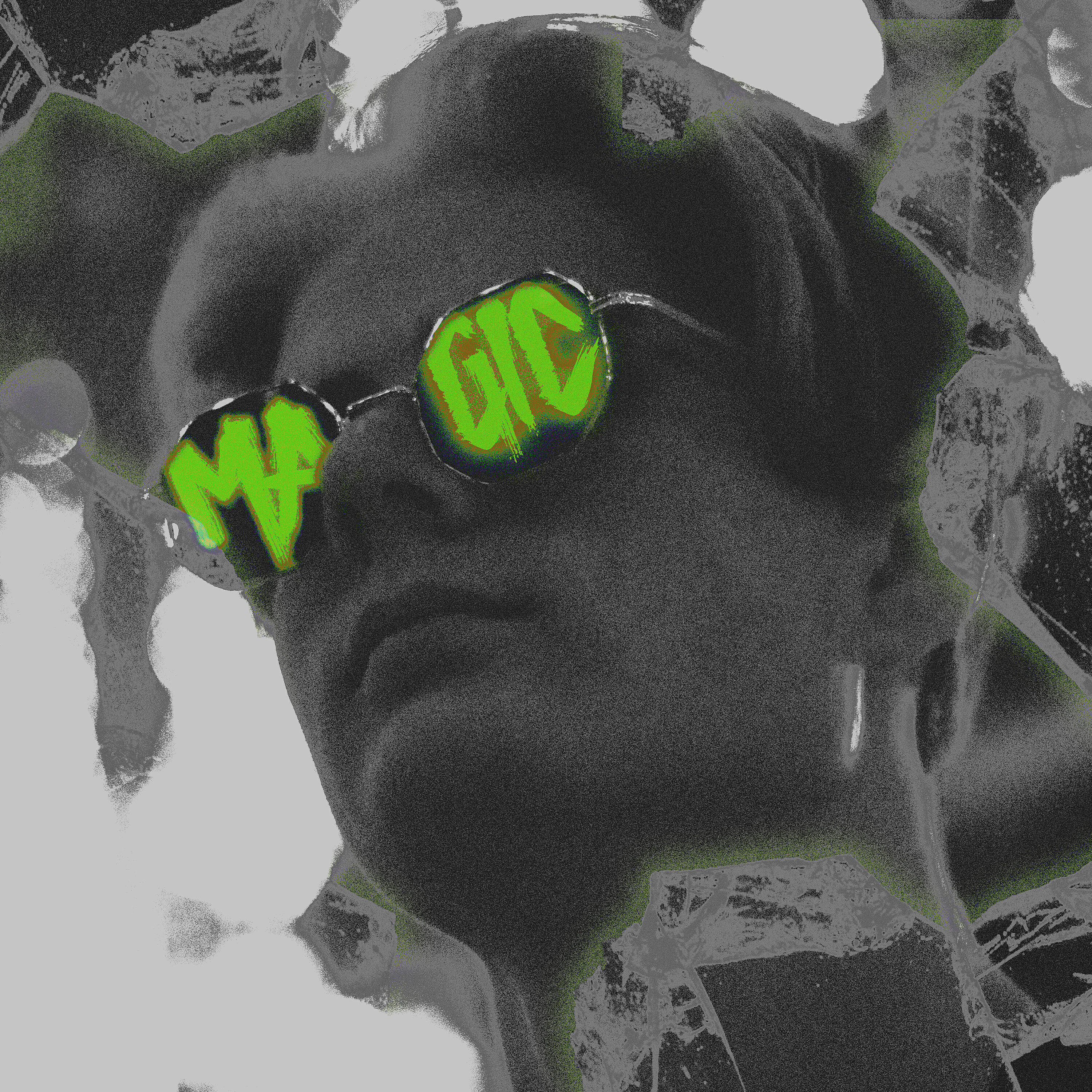 Релиз Magic