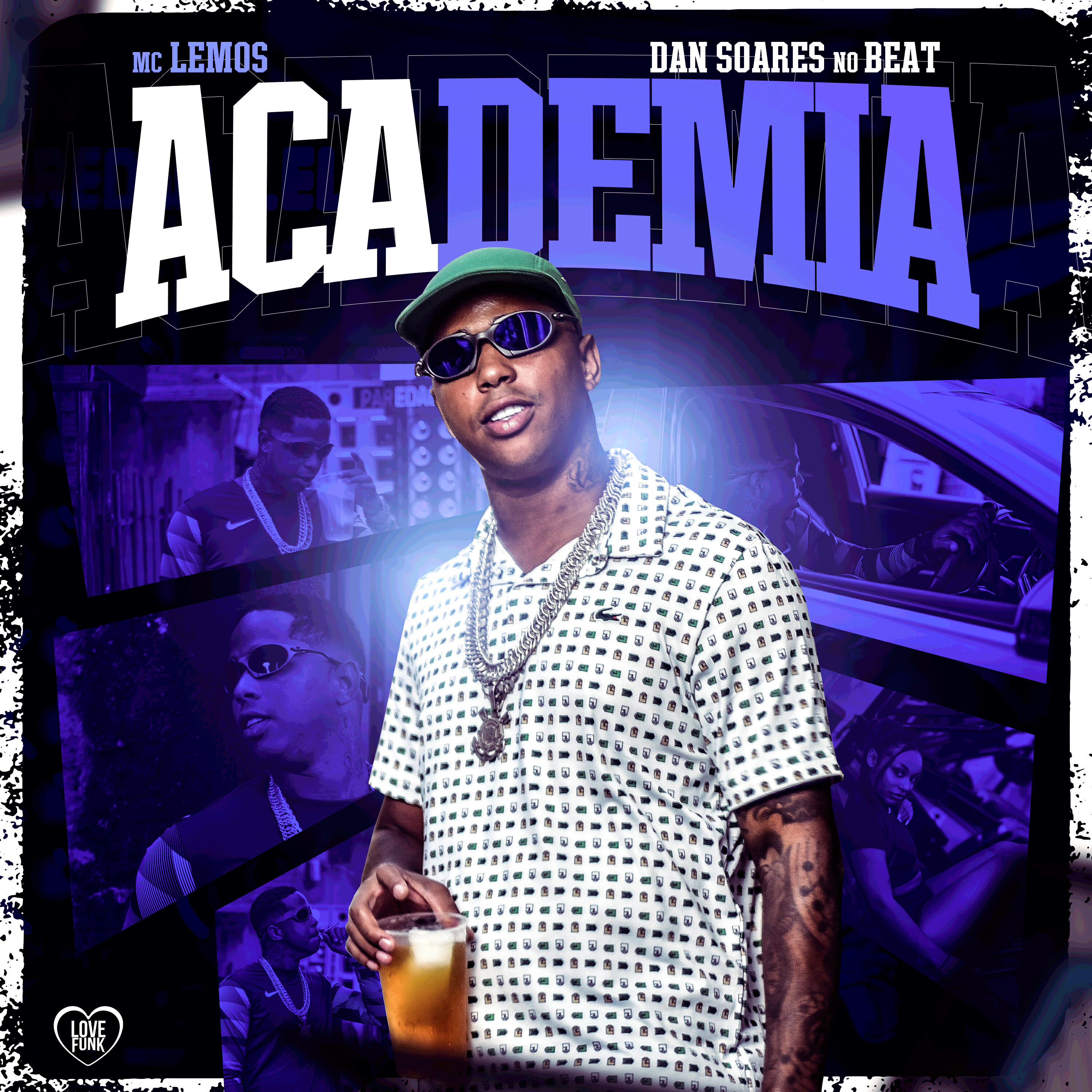 Релиз Academia
